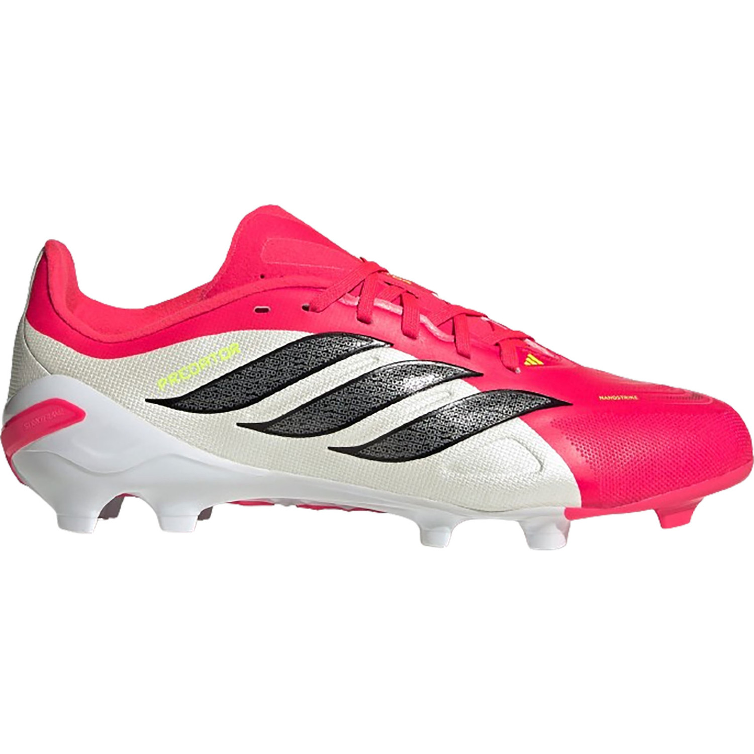 adidas Predator 26 League FG Kids - PassaSports.com