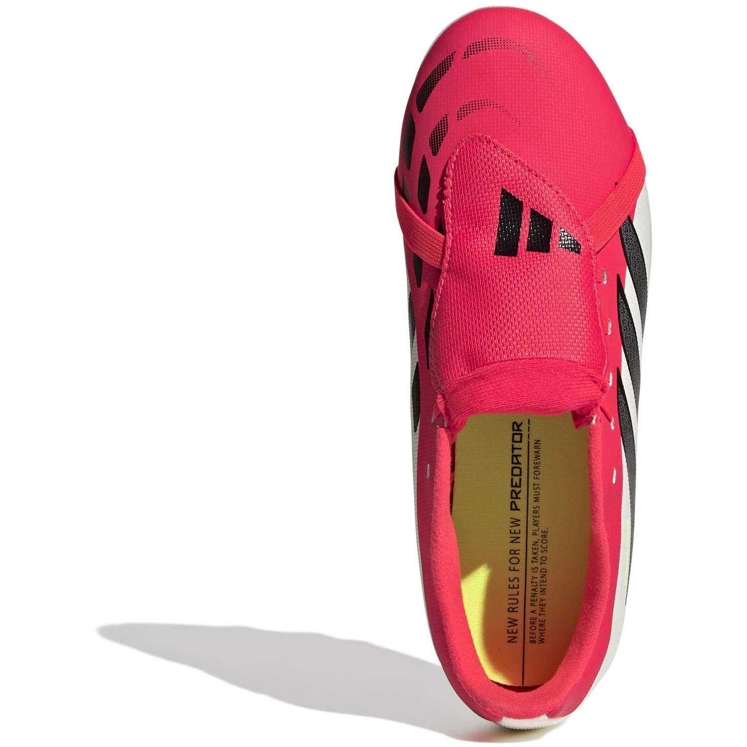 adidas Predator 26 Club FT FG Kids - PassaSports.nl