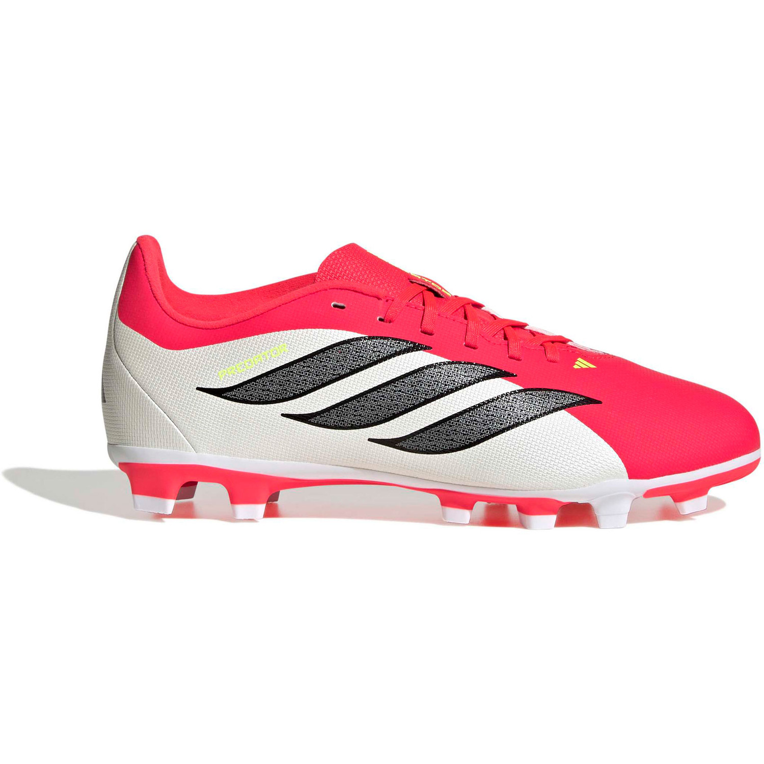 adidas Predator 26 Club FG/MG Kids - PassaSports.com