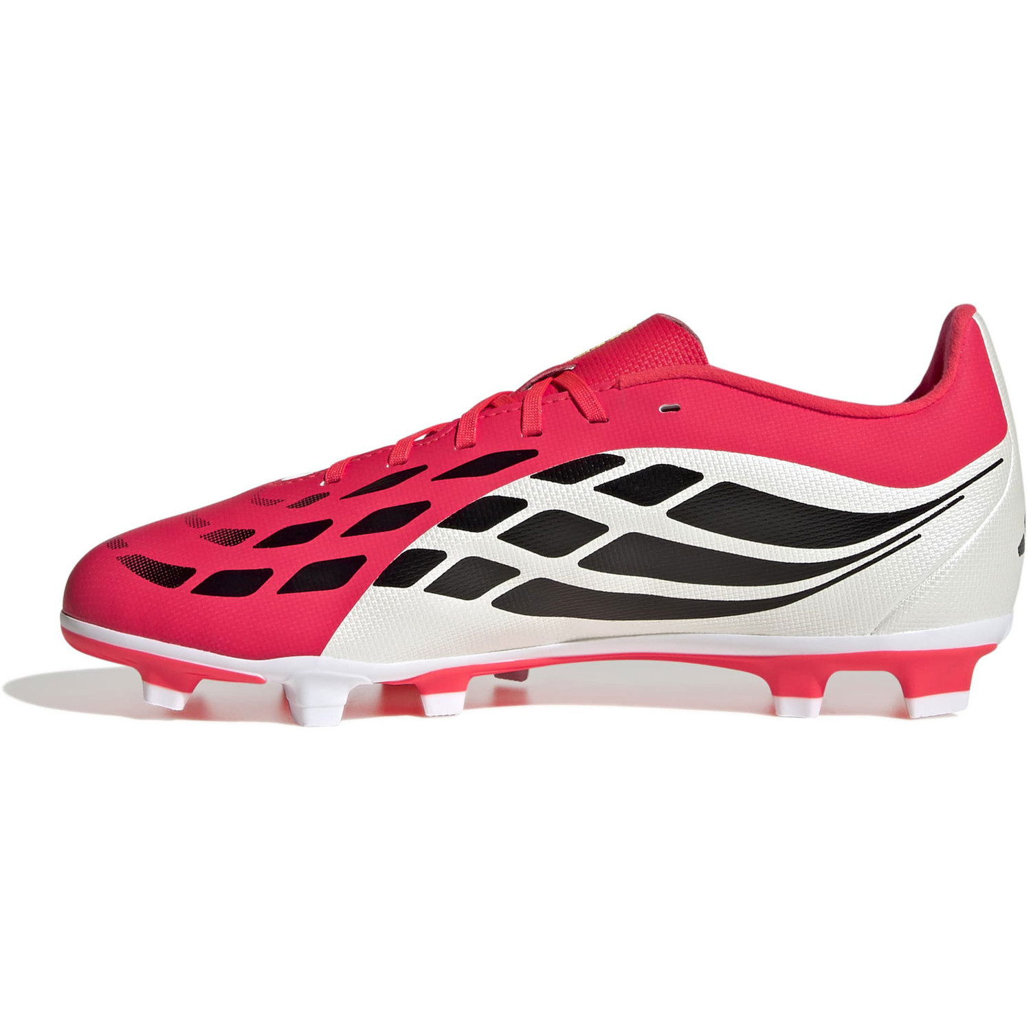 adidas Predator 26 Club FG/MG Kids - PassaSports.com