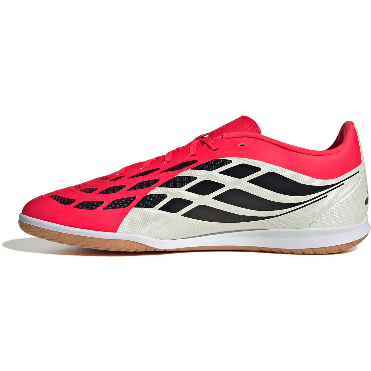 adidas Predator 26 Club Indoor - PassaSports.com