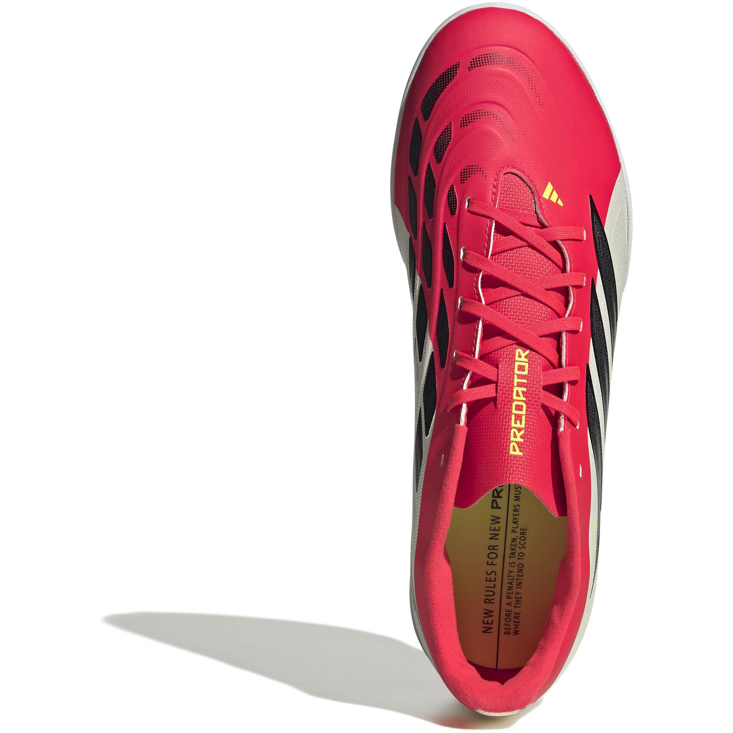 adidas Predator 26 Club Indoor - PassaSports.com