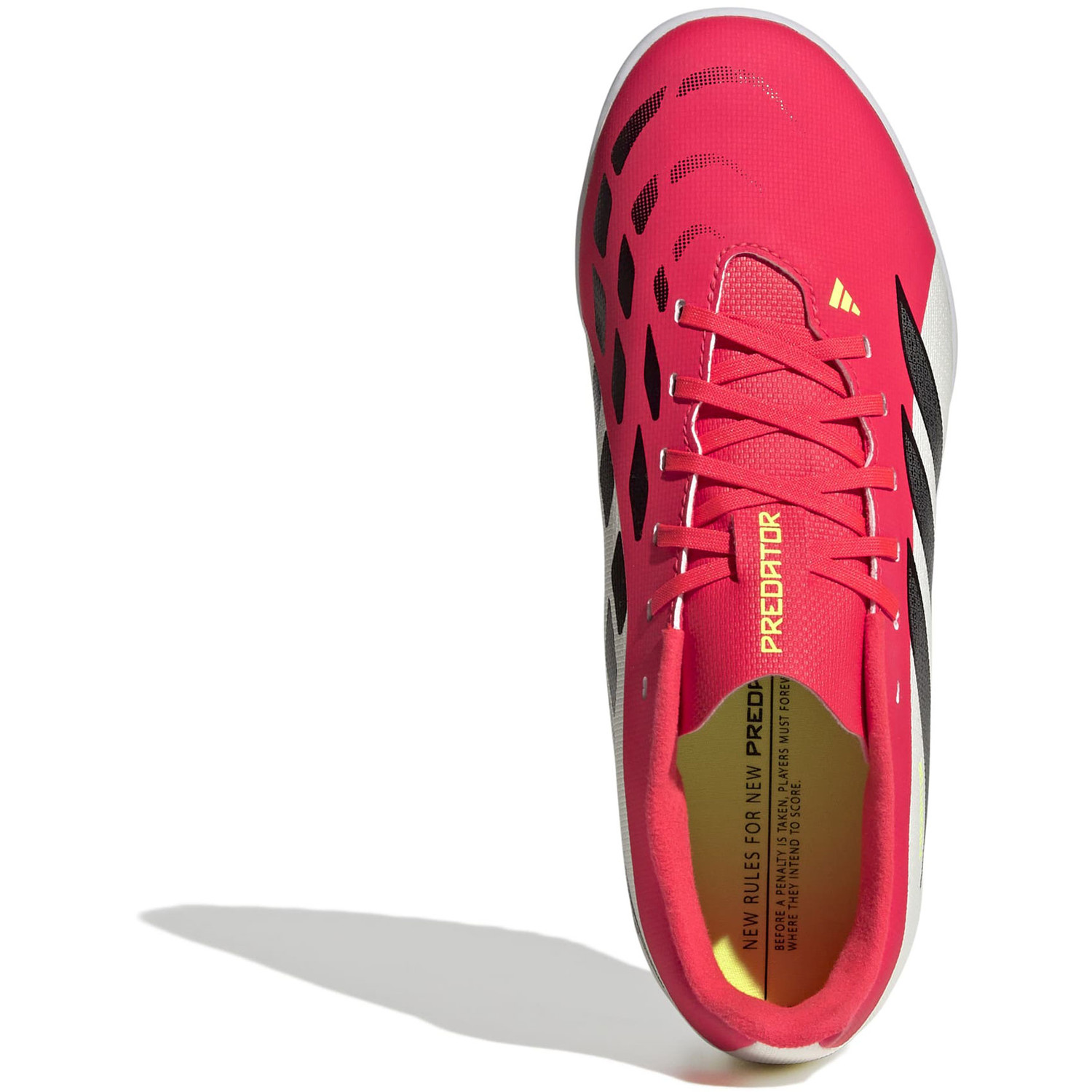 adidas Predator 26 Club TF Youth - PassaSports.com
