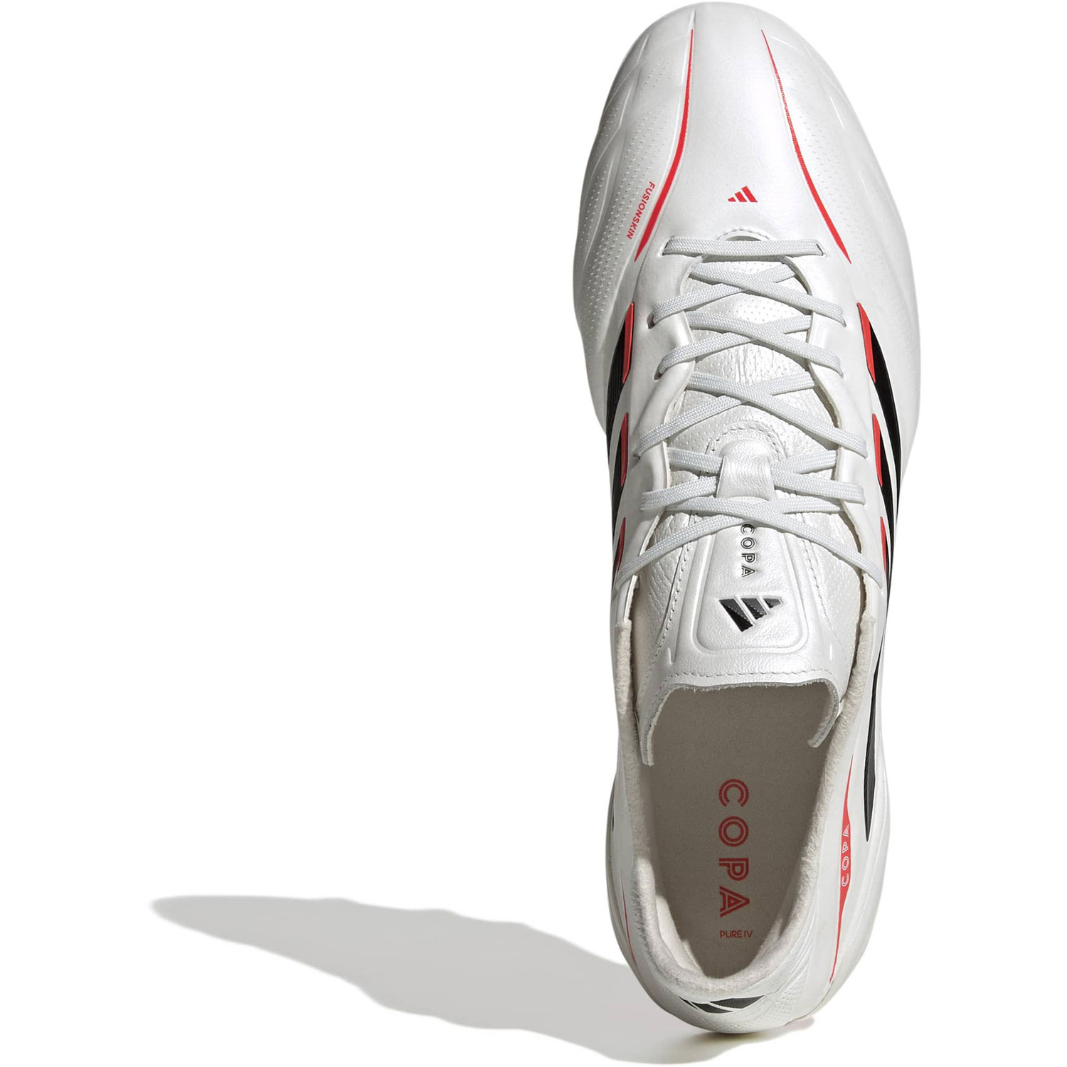 adidas Copa Pure IV Elite FG - PassaSports.com
