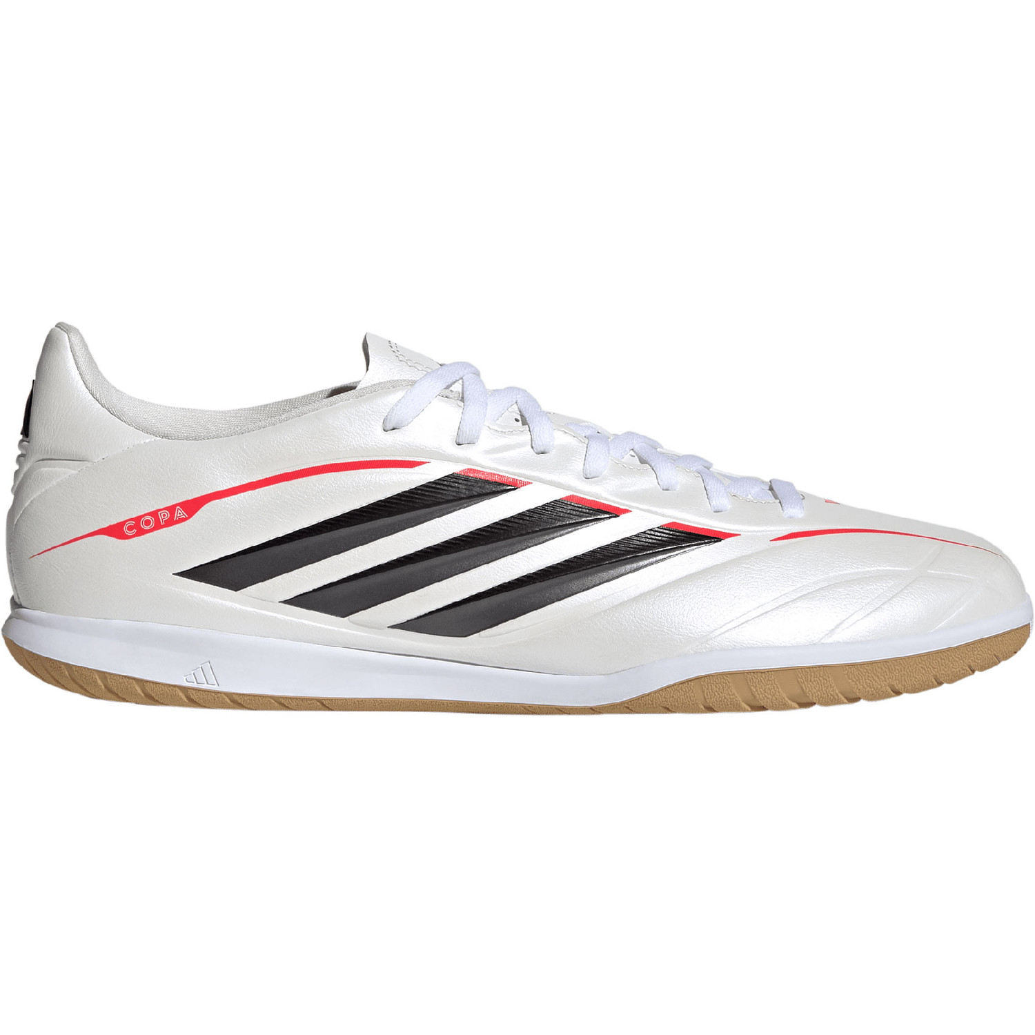 adidas copa indoor white