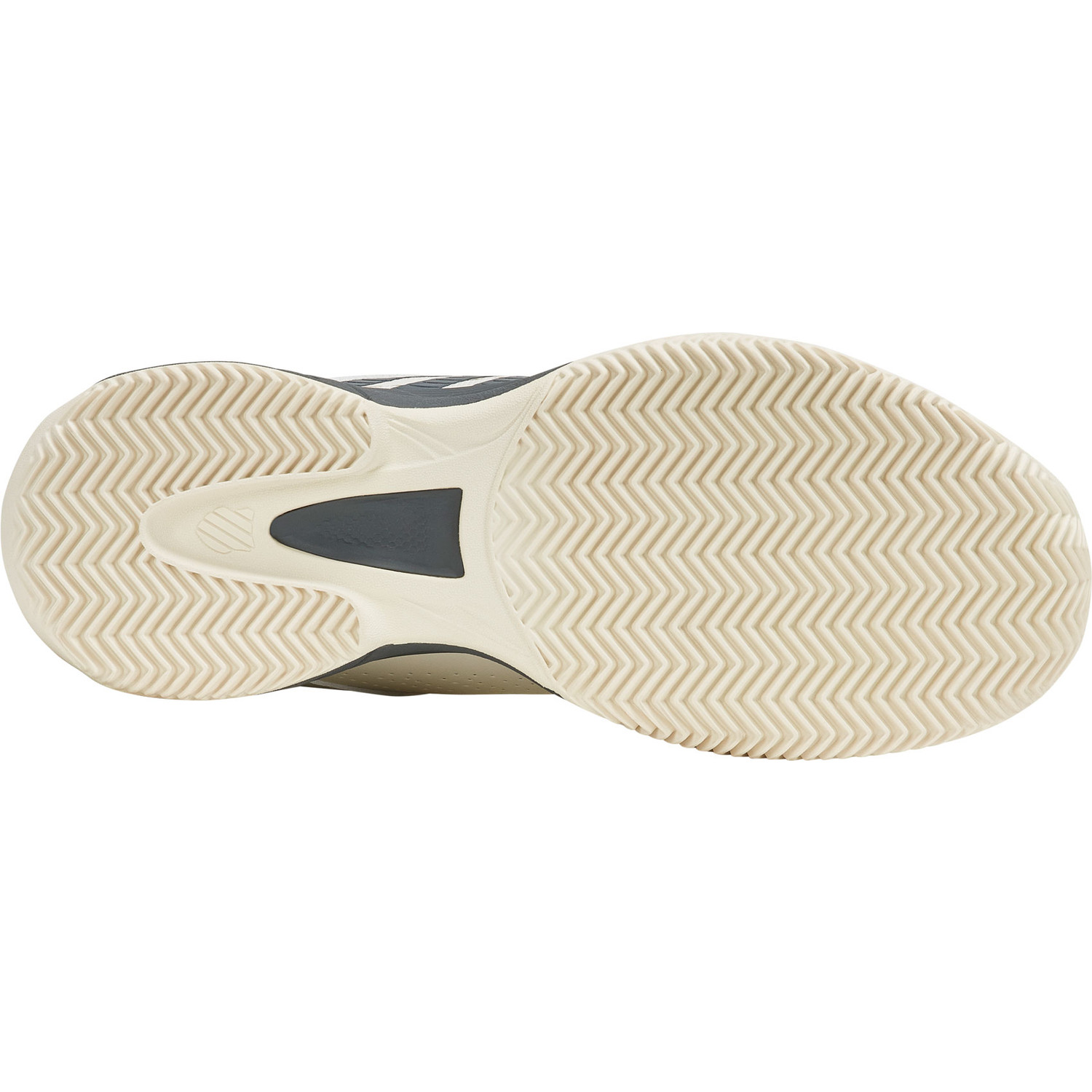 K-Swiss Court Express 2 Clay Heren » TennisDirect.nl