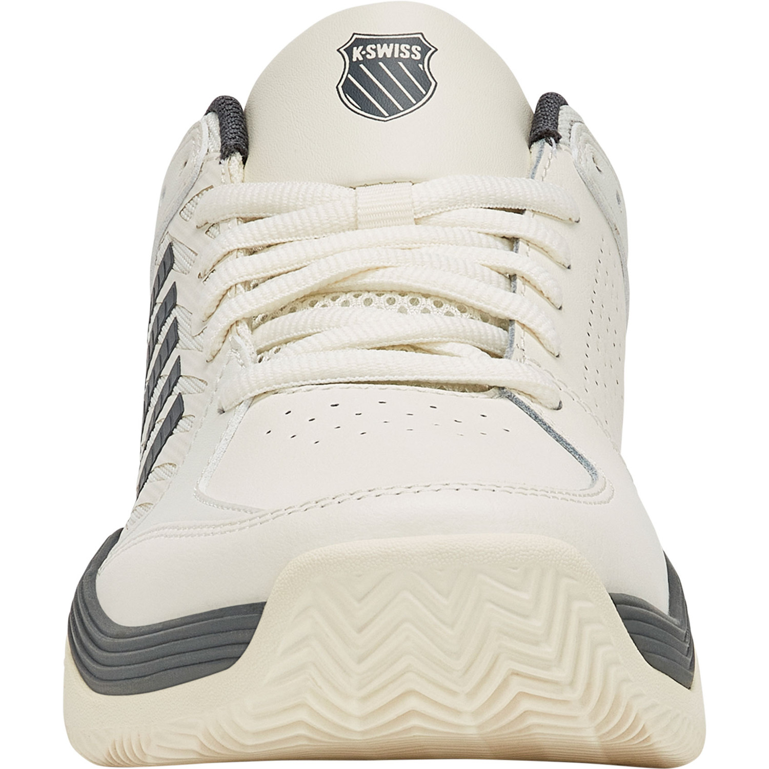 K-Swiss Court Express 2 Clay Heren » TennisDirect.nl