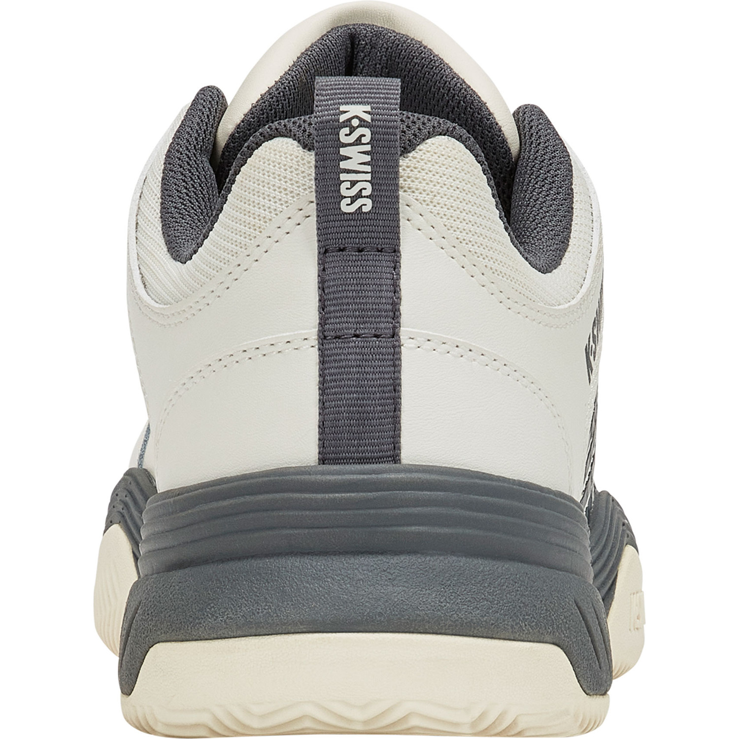K-Swiss Court Express 2 Clay Heren » TennisDirect.nl