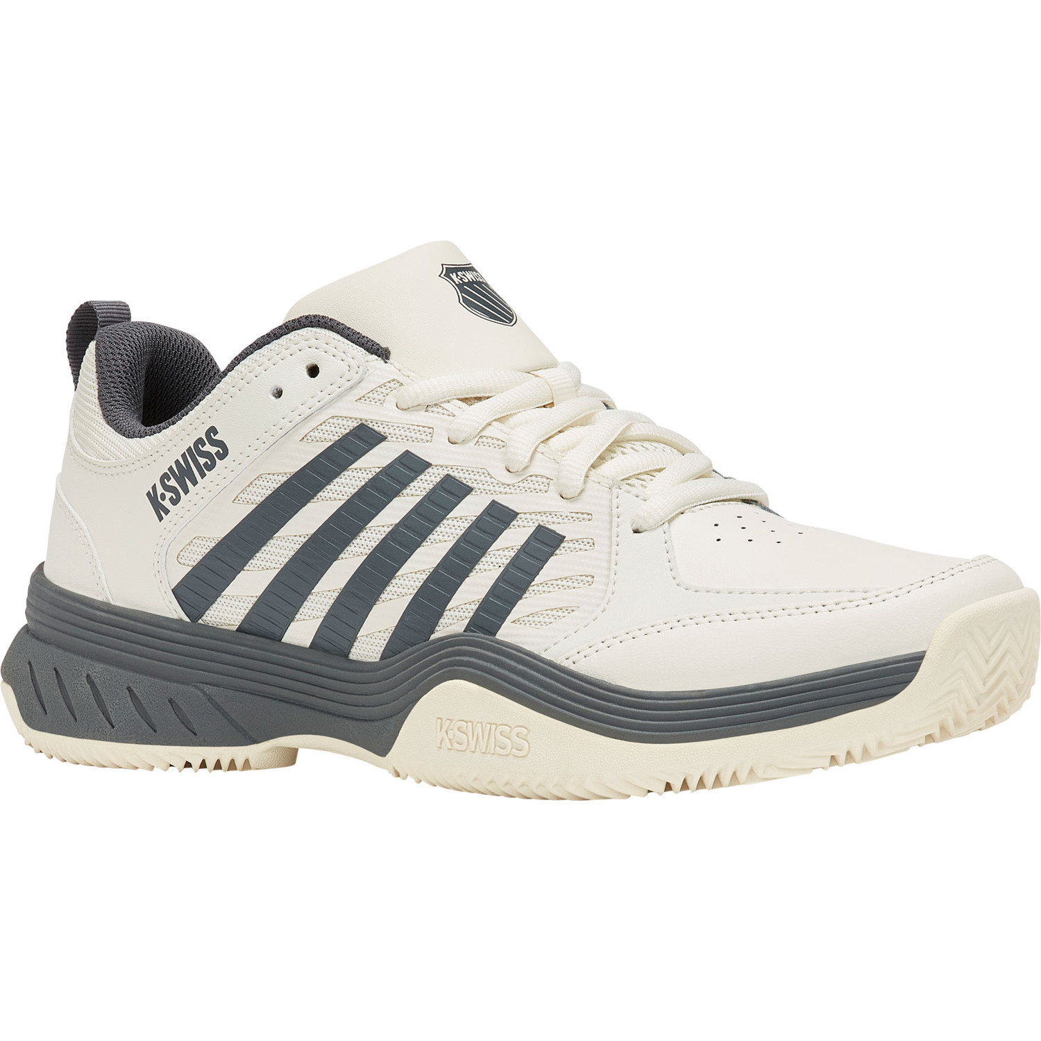 K-Swiss Court Express 2 Clay Heren » TennisDirect.nl