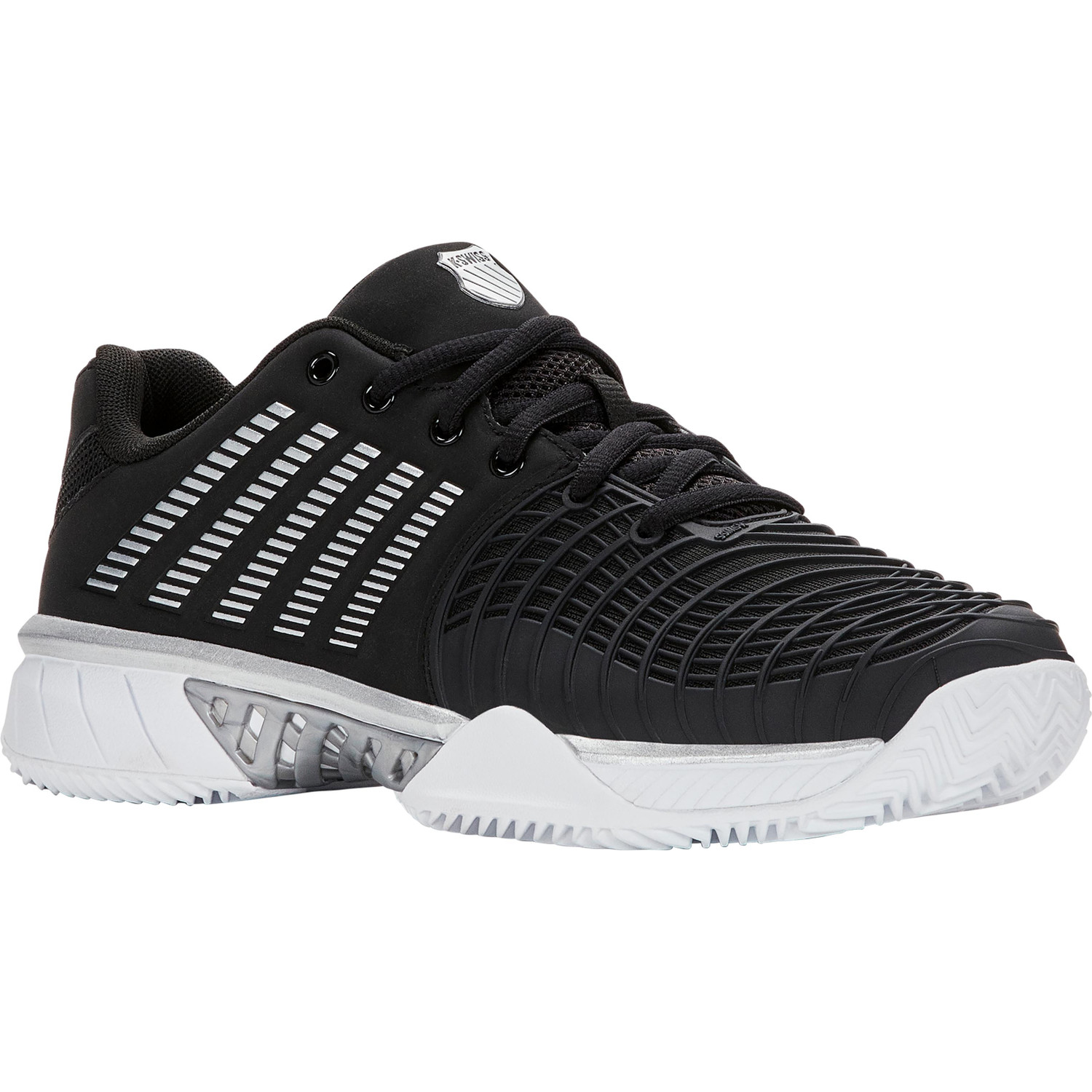K-Swiss Express Light 3 Clay Dam - PassaSports.se