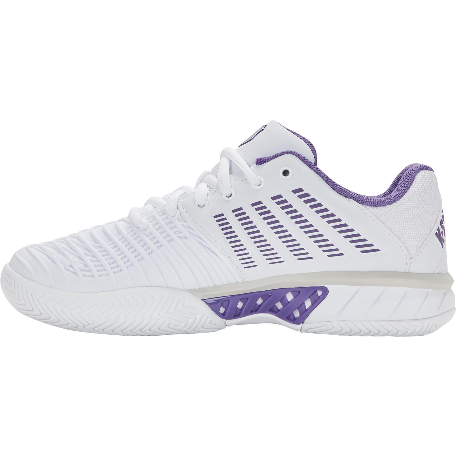 K-Swiss Express Light 3 Dam - PassaSports.se