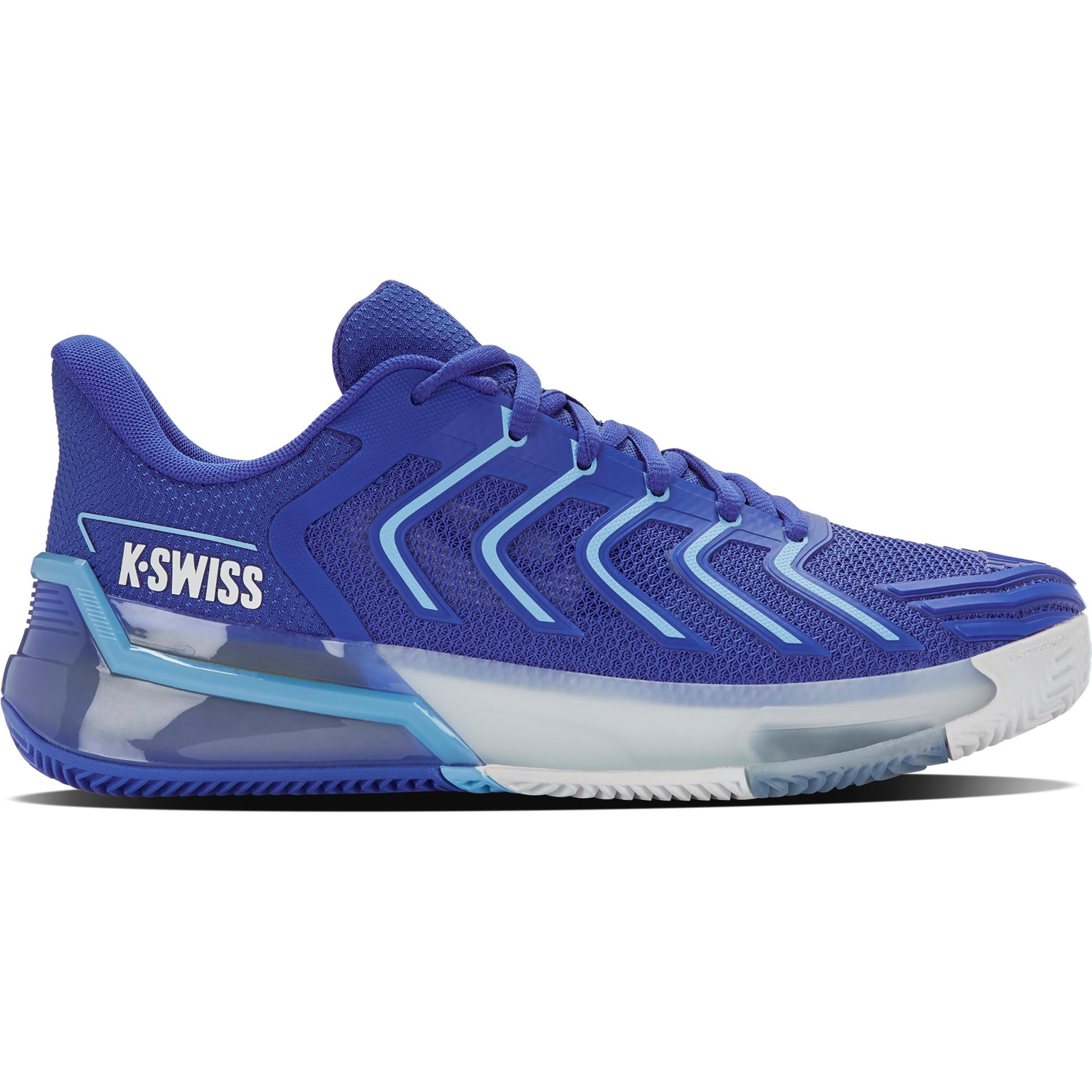 K-Swiss Ultrashot 4 Clay Heren K-Swiss Ultrashot 4 Clay Heren
