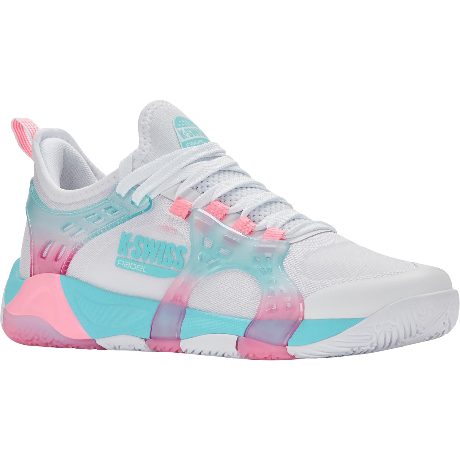 K-Swiss K-Frame Padel Women - PassaSports.com