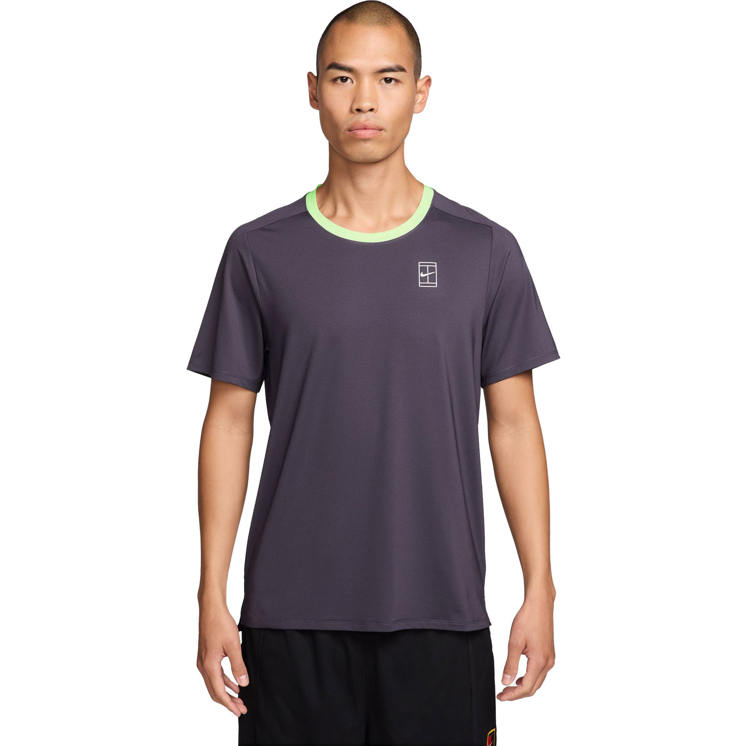 Nike Court Advantage Tee - PassaSports.com