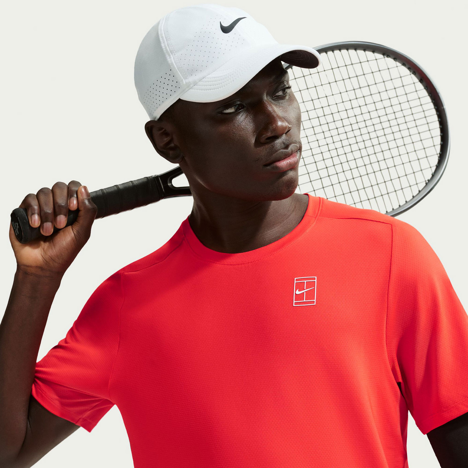 Nike Kaitsu FC シャツ 19番 レッド Nike Kaitsu FC シャツ 19番