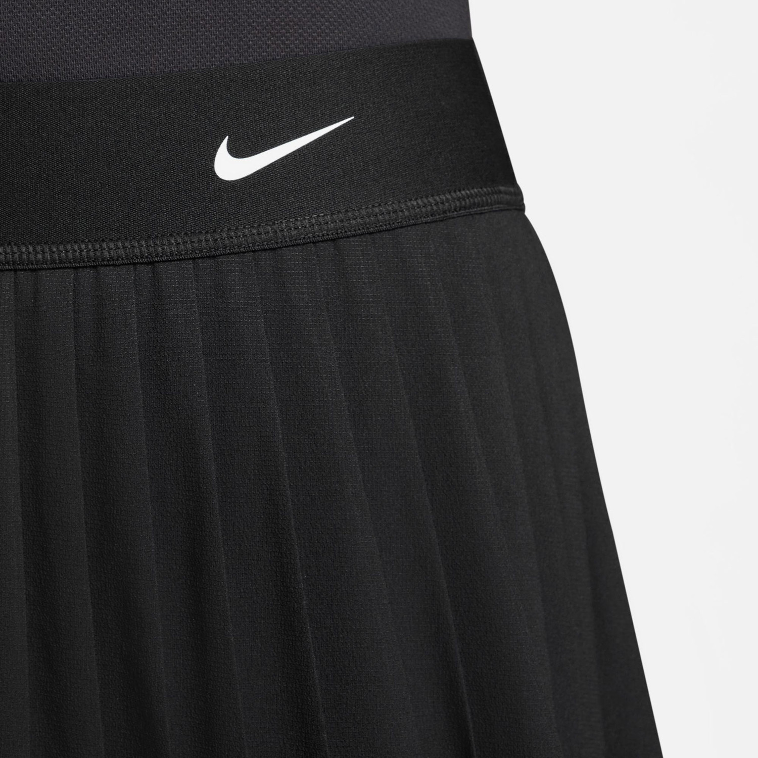 Nike Court Victory Pleated Skirt » TennisDirect.nl