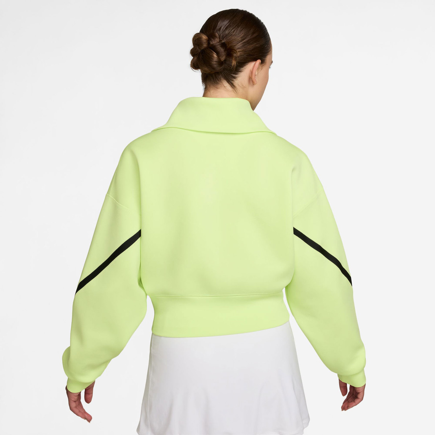Nike Court Advantage Jacket - PassaSports.com