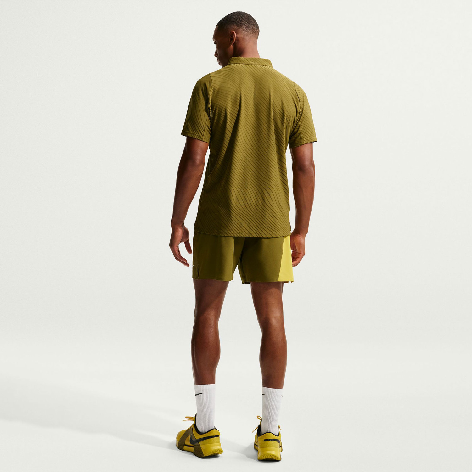 Nike Court Advantage Slam Polo - PassaSports.com
