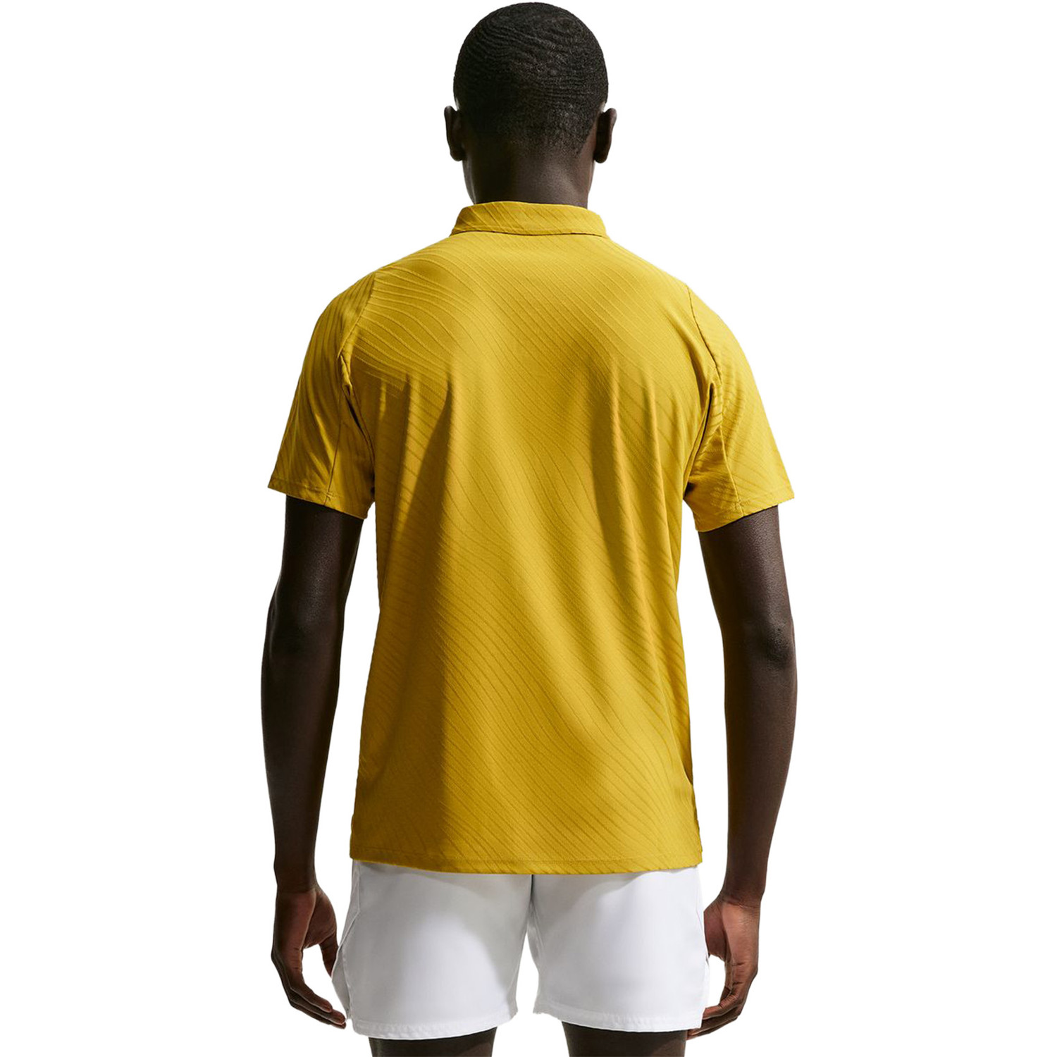 Nike Court Advantage Slam Polo - PassaSports.com