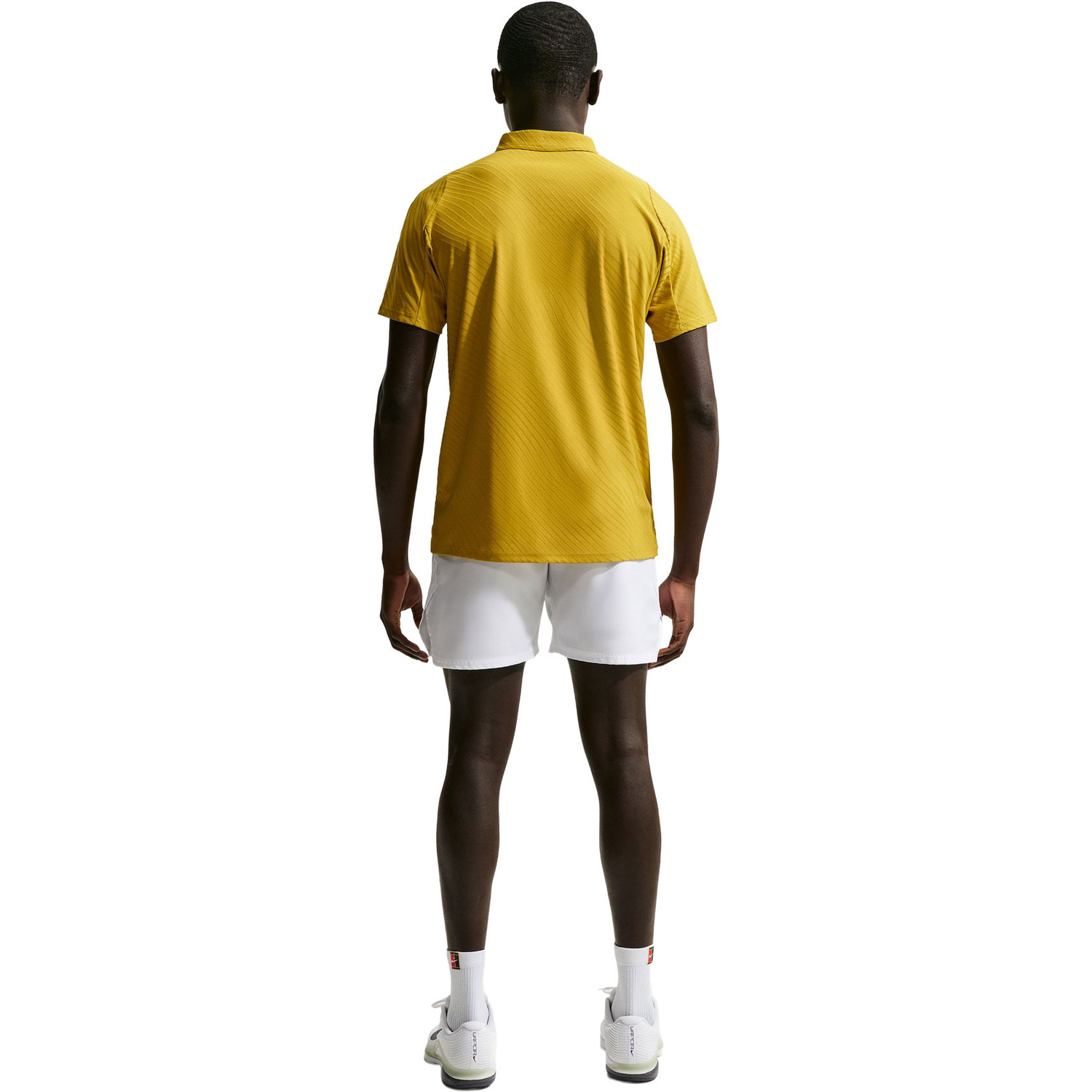 Nike Court Advantage Slam Polo - PassaSports.com