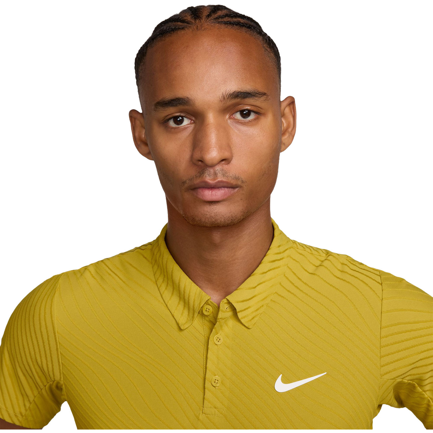 Nike Court Advantage Slam Polo - PassaSports.com