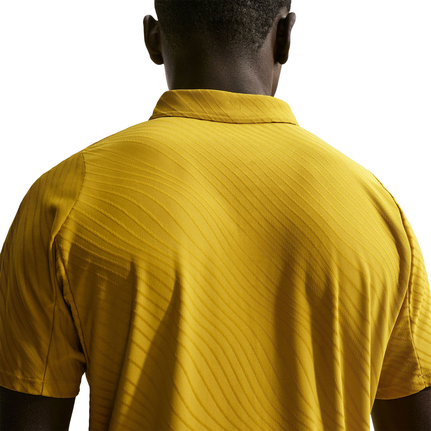 Nike Court Advantage Slam Polo - PassaSports.com