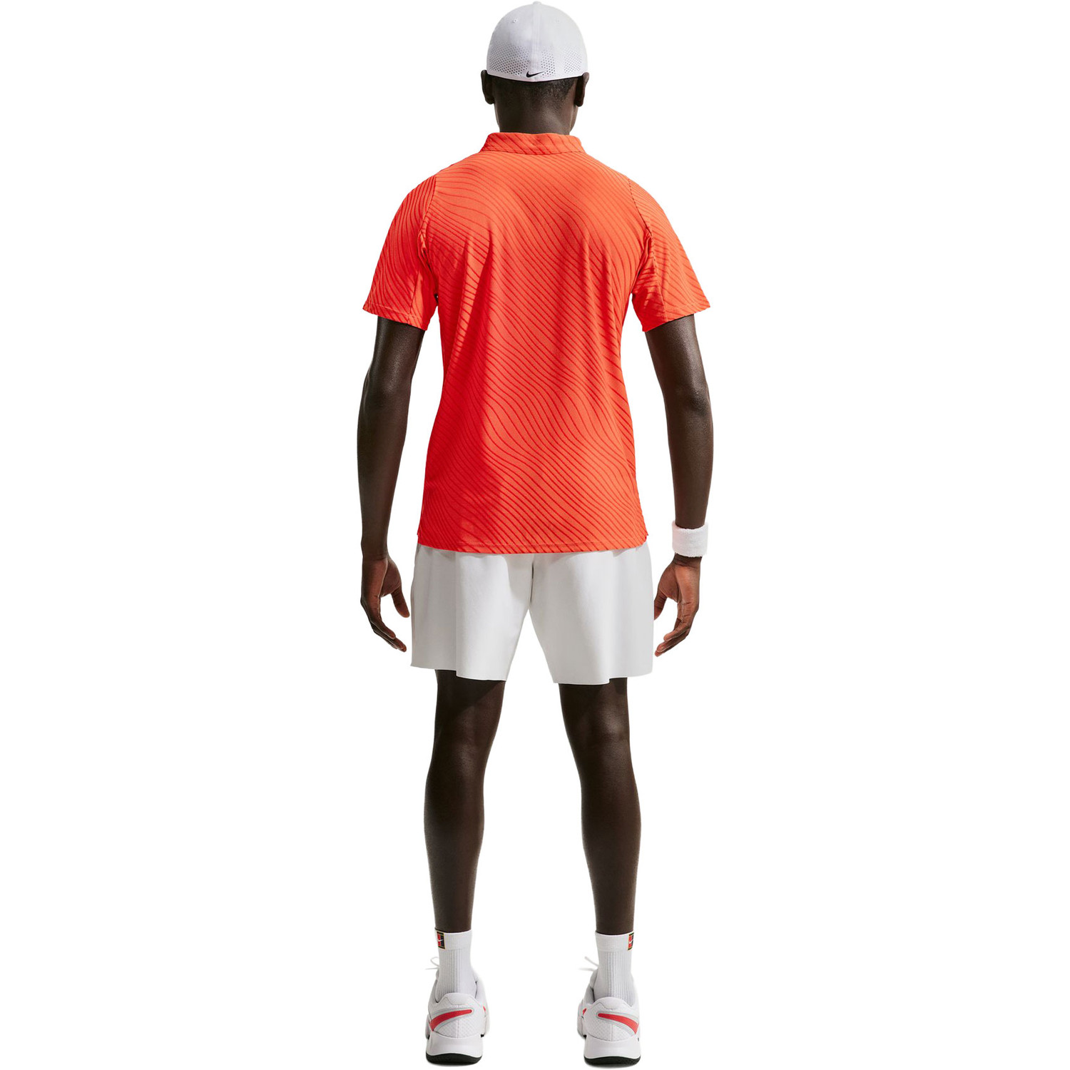 Nike Court Advantage Slam Polo - PassaSports.com