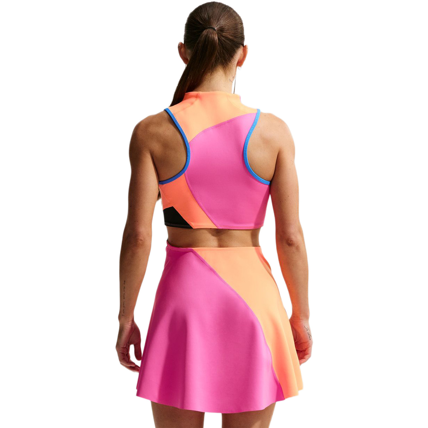 Nike Court OZ Slam Dress - PassaSports.com