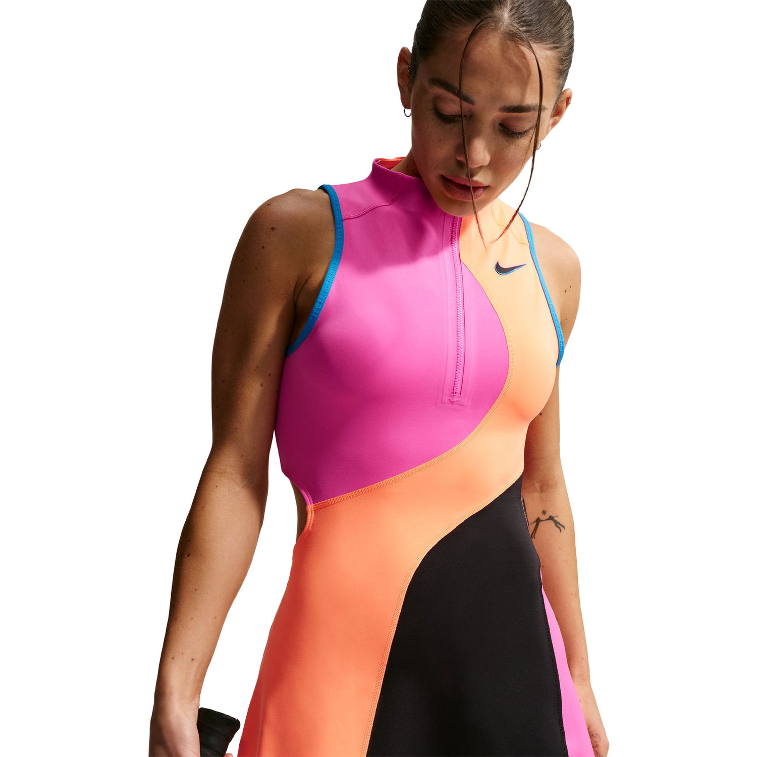 Nike Court OZ Slam Dress - PassaSports.com