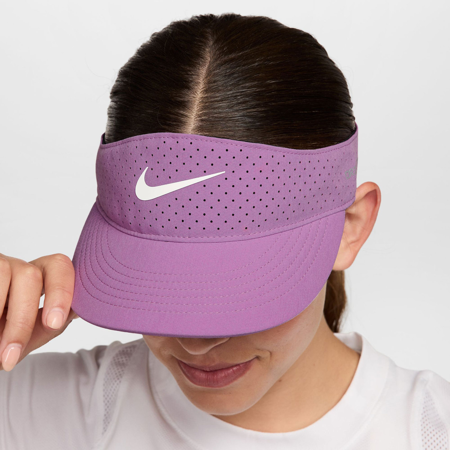 Nike Advantage Ace Visor - PassaSports.com display picture 2