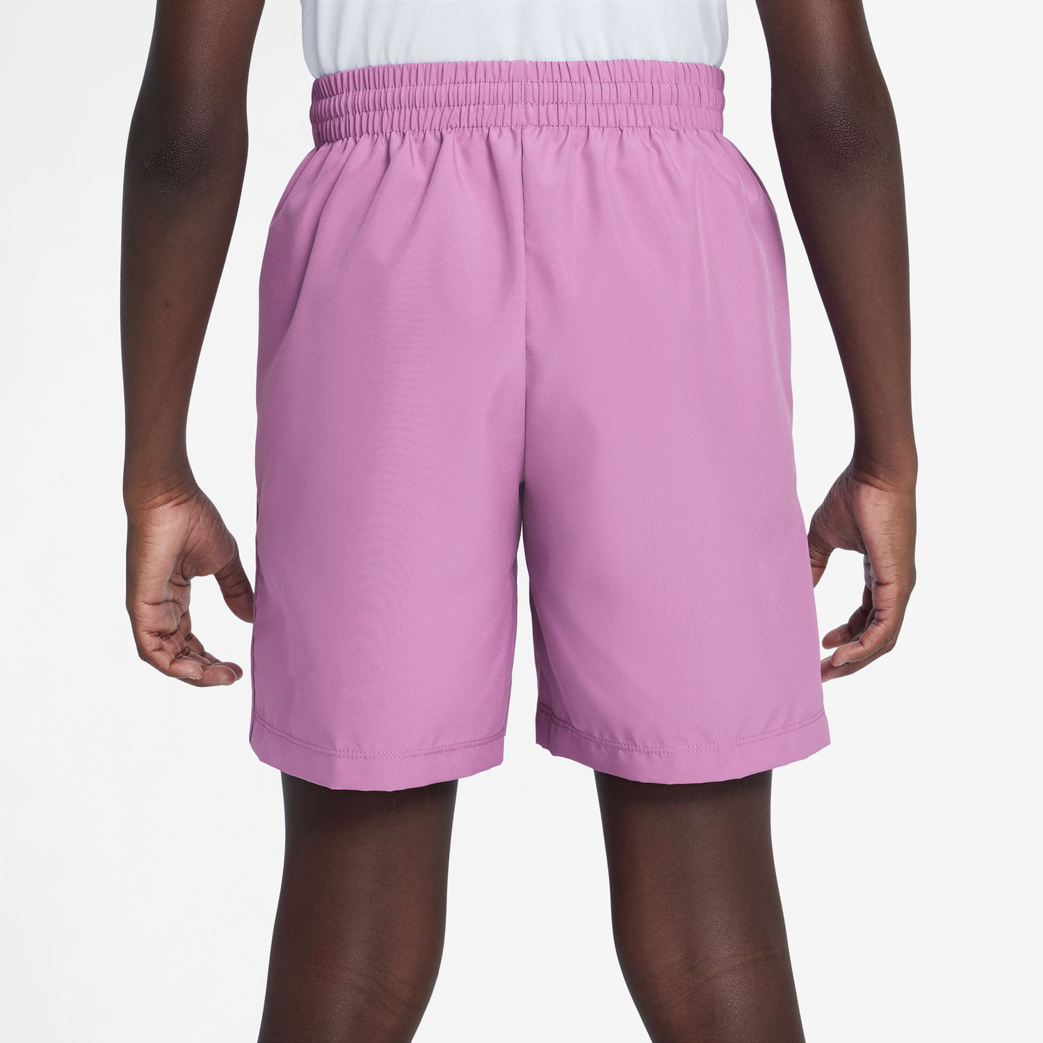 Nike Sportswear Woven Short Kids - PassaSports.se