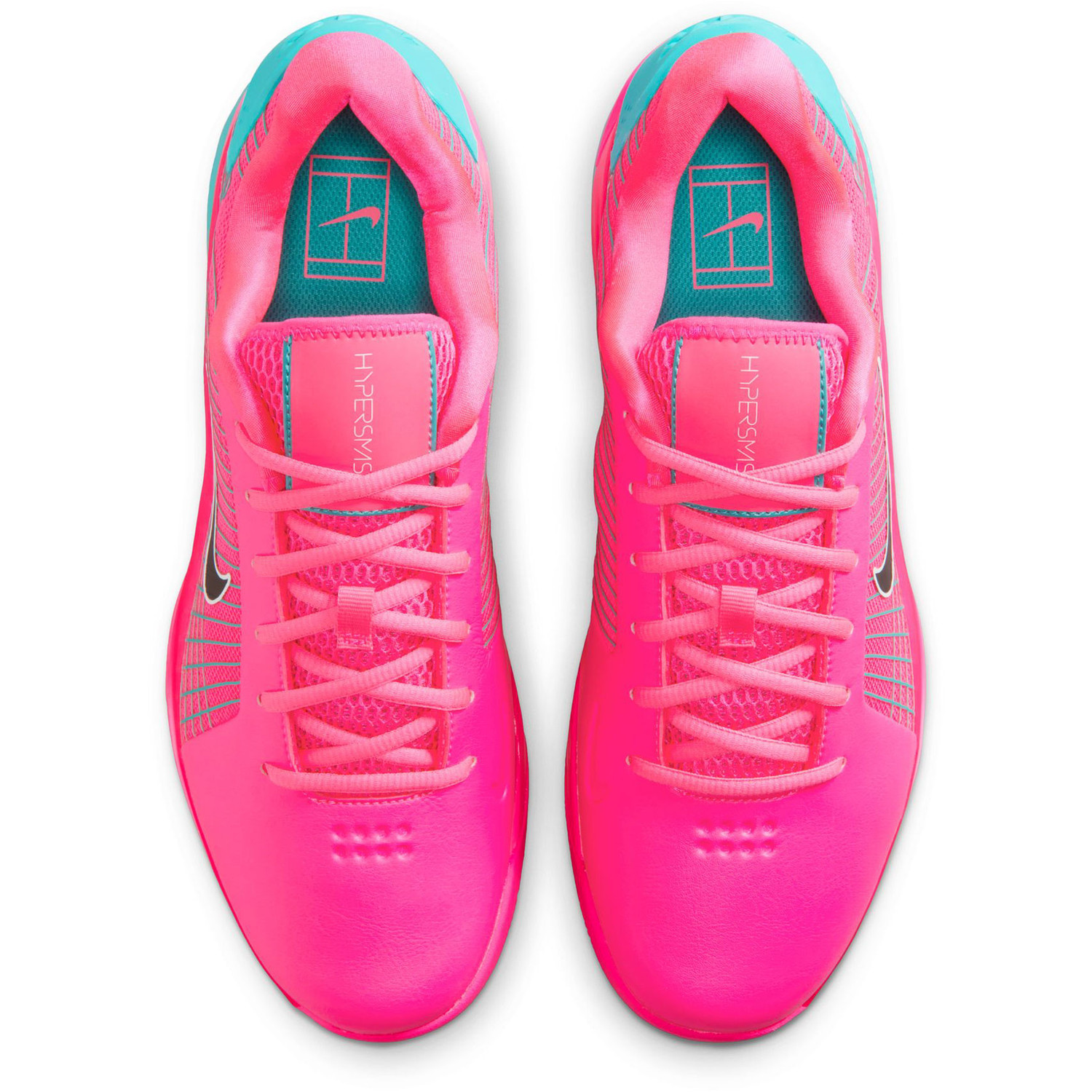 Nike Vapor 12 Hypersmash - PassaSports.com