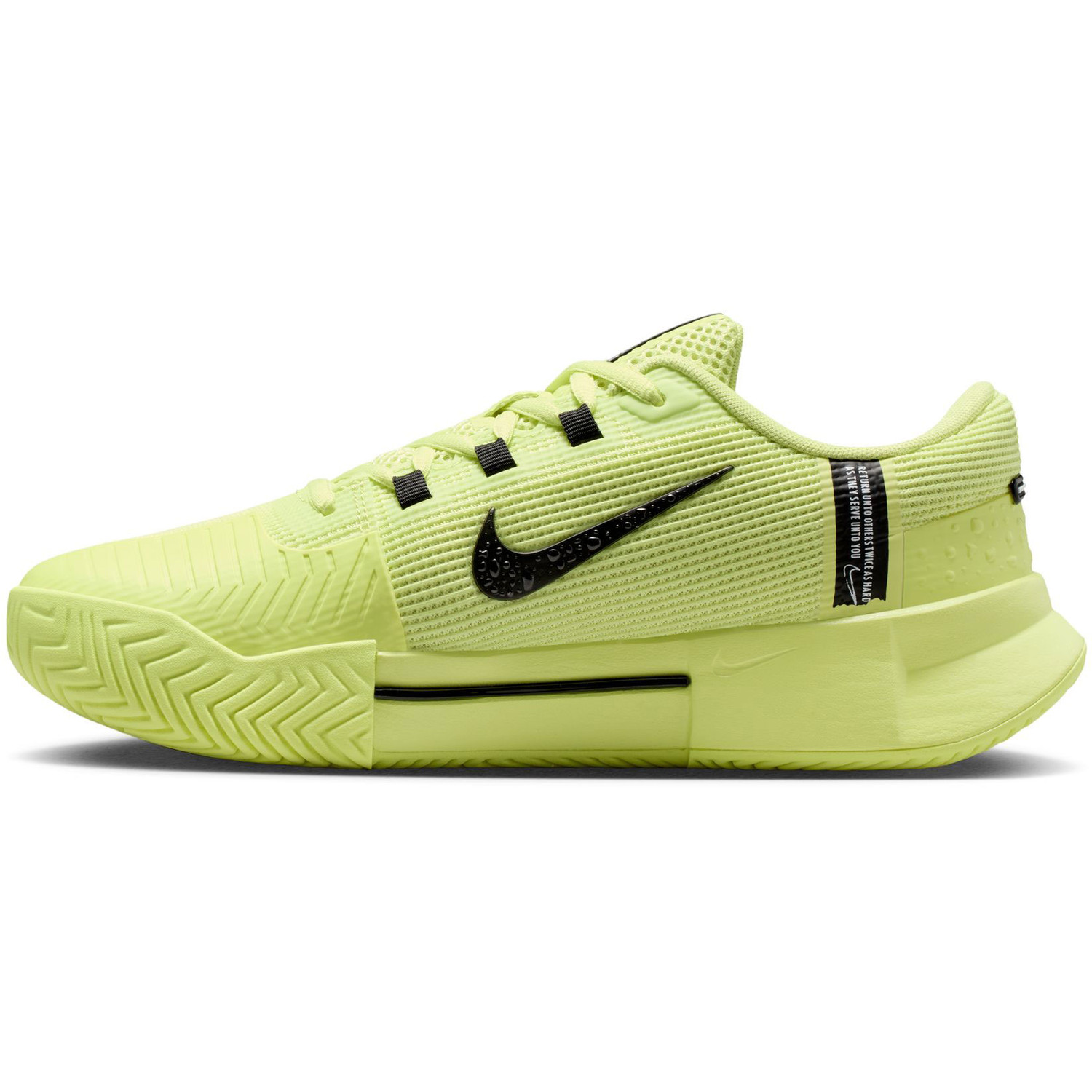 Nike Zoom GP Challenge 1.5 Premium Dames » TennisDirect.nl