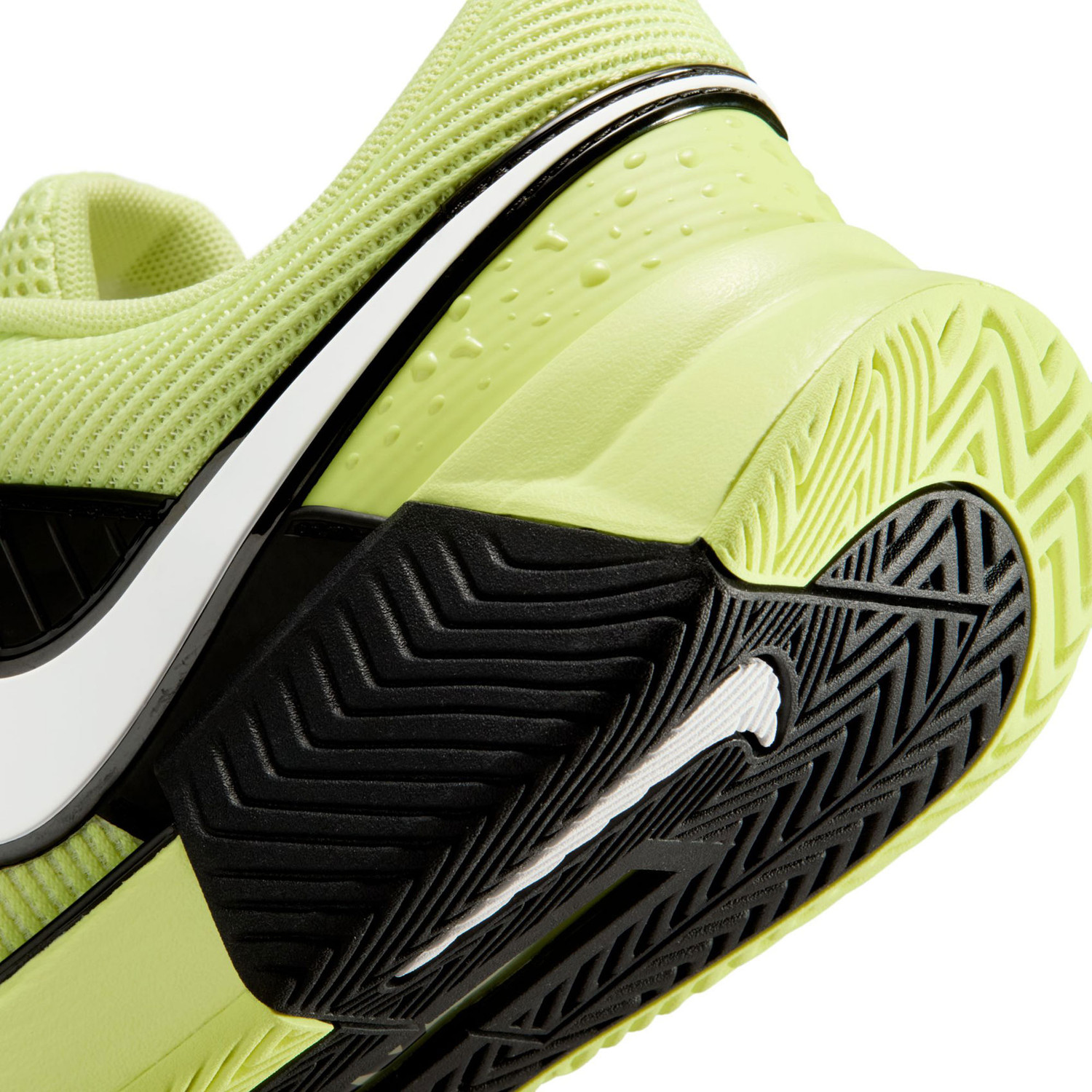 ＧＤ Nike Zoom GP Challenge 1.5 Premium Dames » TennisDirect.nl