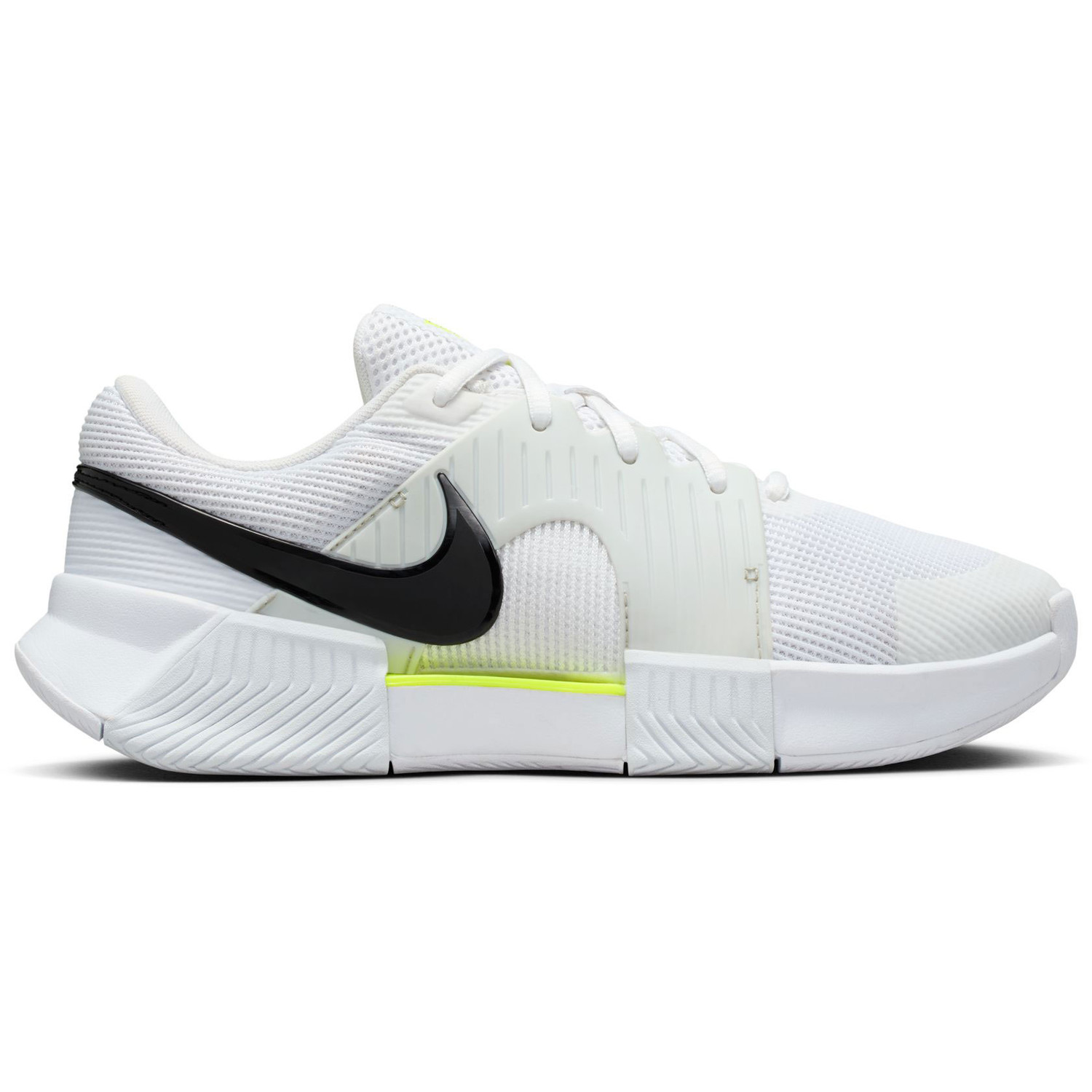 Nike Zoom GP Challenge 1.5 Dames » TennisDirect.nl