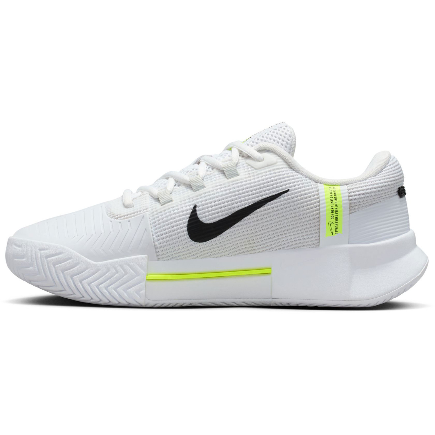 Nike Zoom GP Challenge 1.5 Dames » TennisDirect.nl