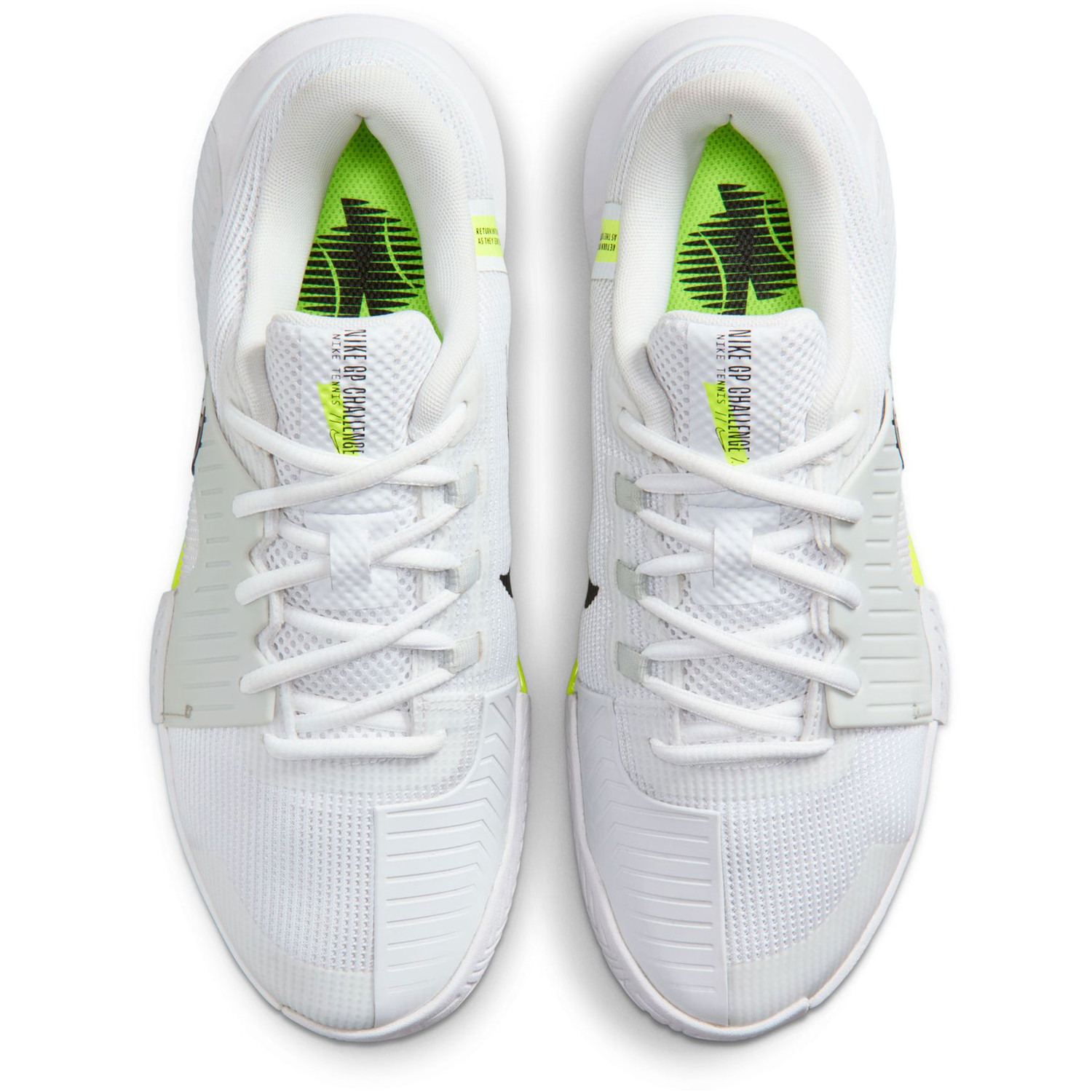 Nike Zoom GP Challenge 1.5 Dames » TennisDirect.nl