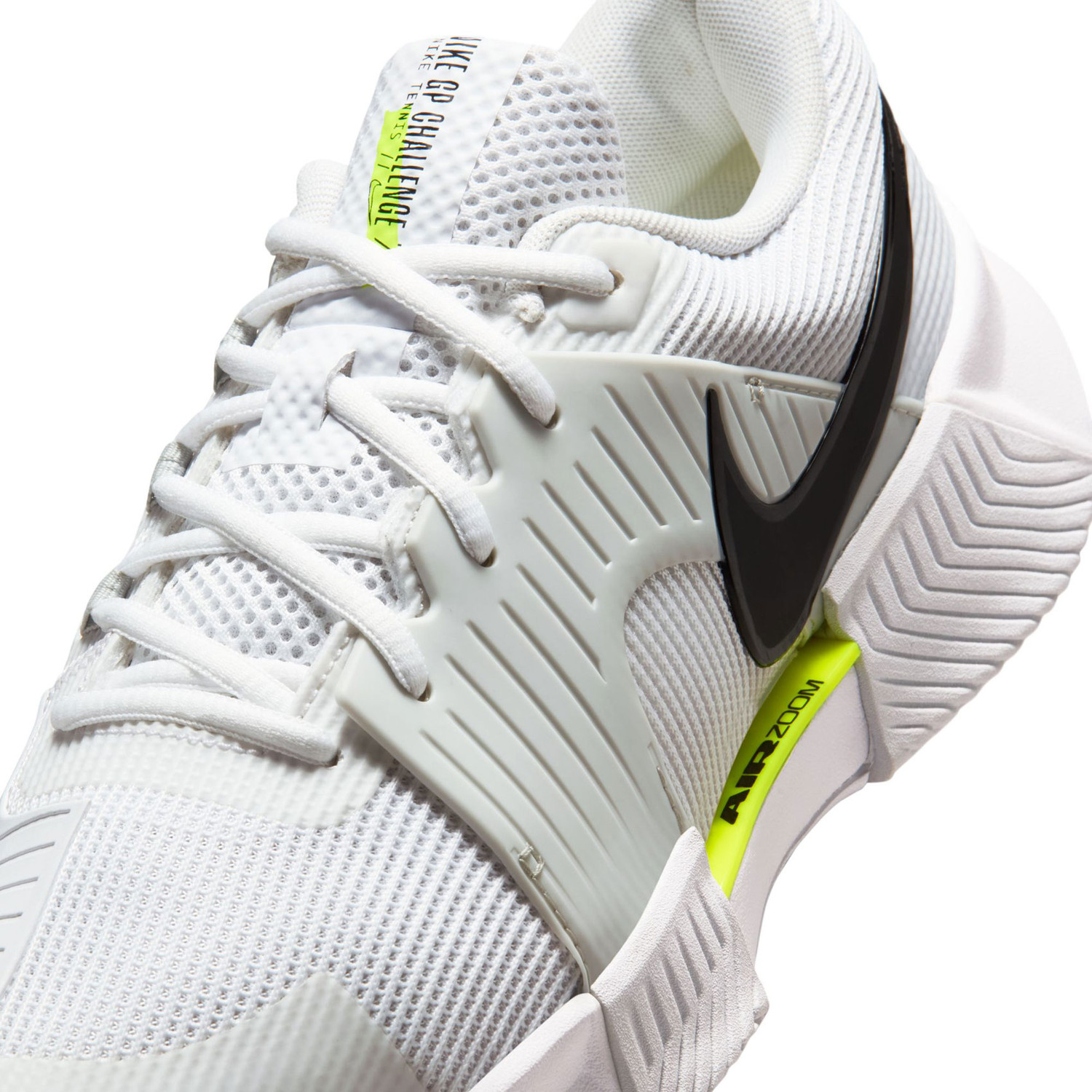Nike Zoom GP Challenge 1.5 Dames » TennisDirect.nl