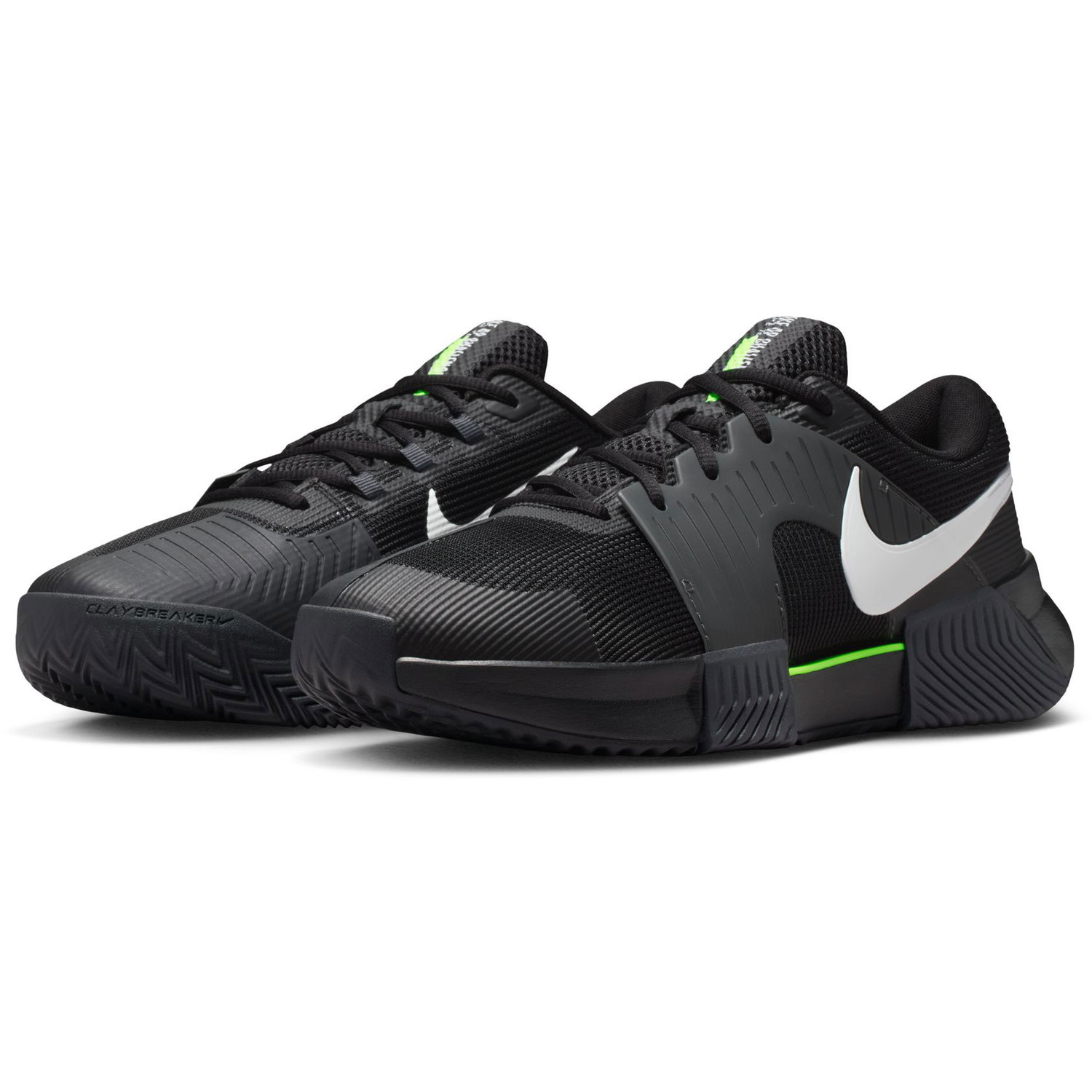 Nike GP Challenge 1.5 Clay Heren » TennisDirect.nl