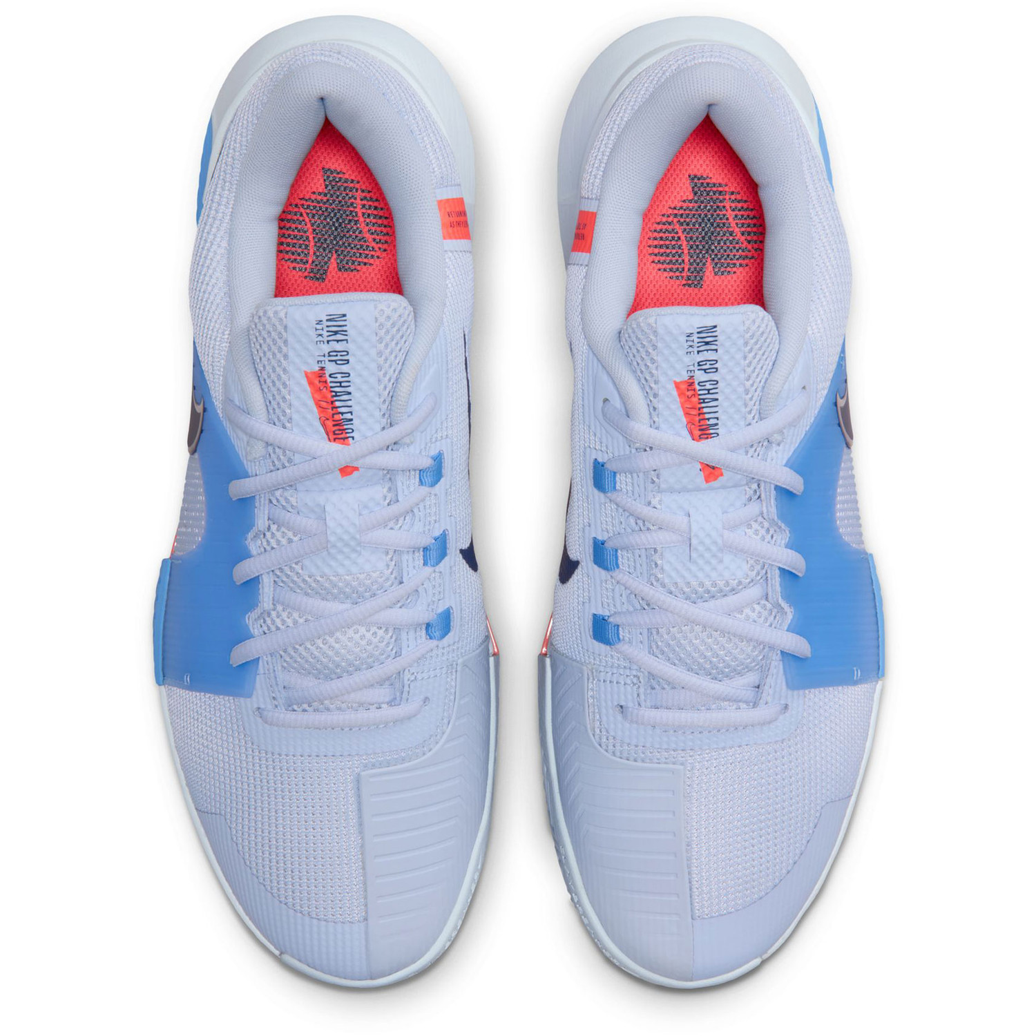Nike GP Challenge 1.5 Clay Heren » TennisDirect.nl