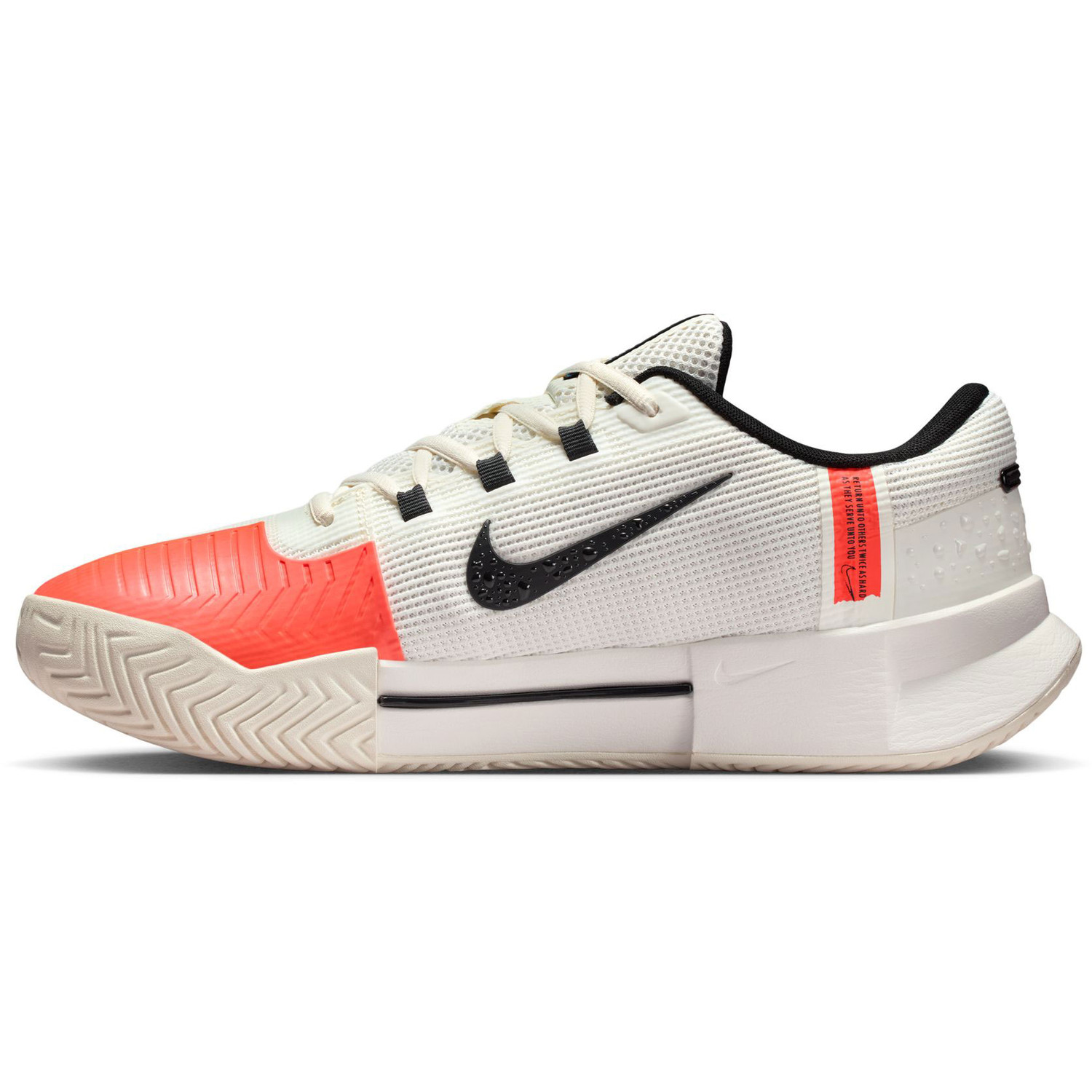Nike Zoom GP Challenge 1.5 Premium Heren » TennisDirect.nl