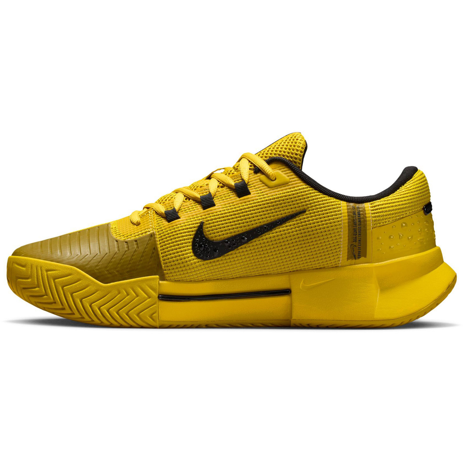 Nike Zoom GP Challenge 1.5 Premium Heren » TennisDirect.nl