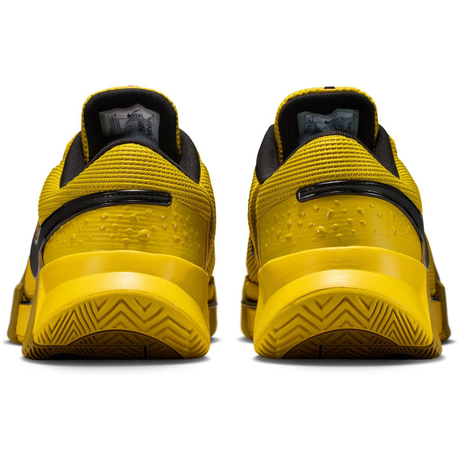 Nike Zoom GP Challenge 1.5 Premium Heren » TennisDirect.nl