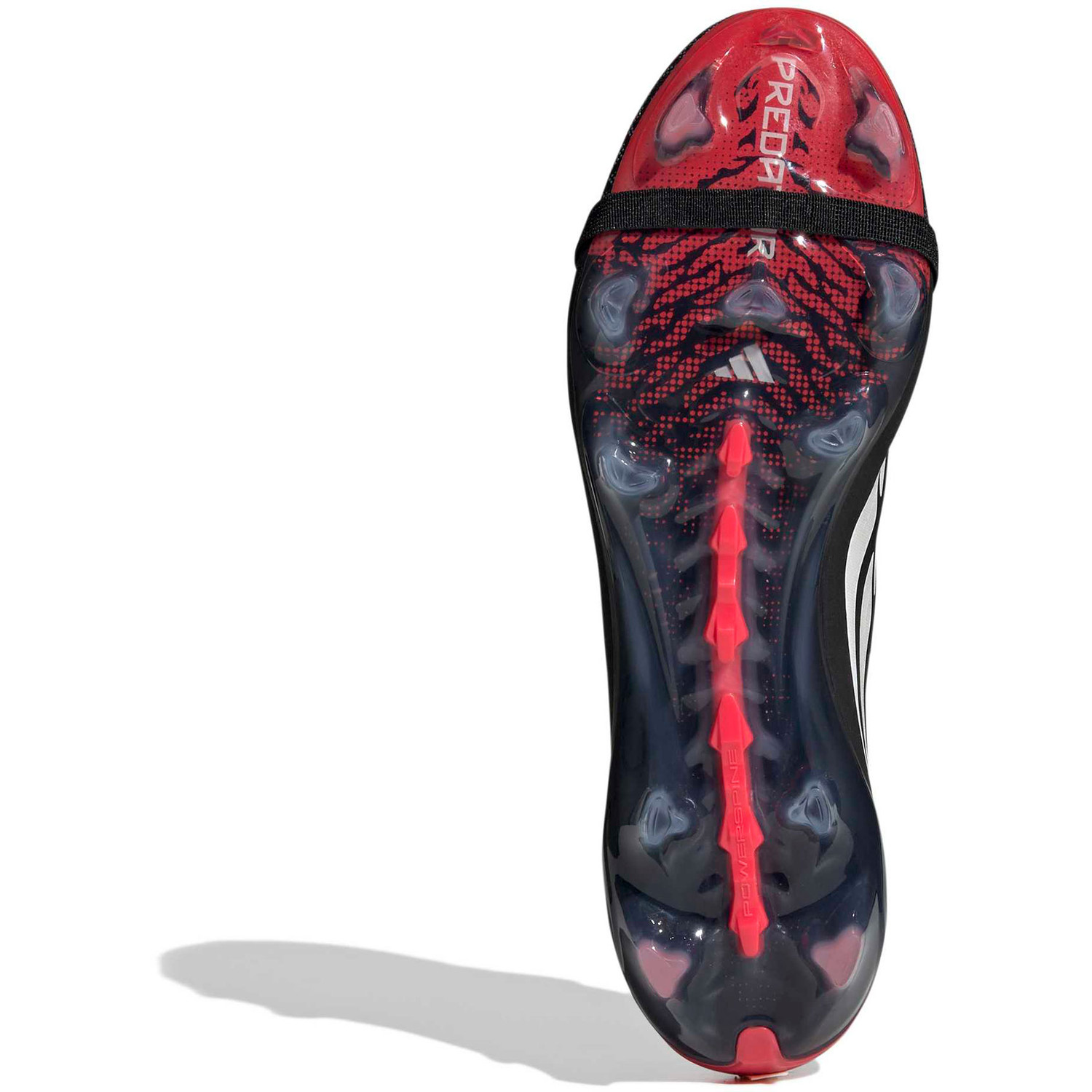 adidas Predator 26 Elite FT FG - PassaSports.com