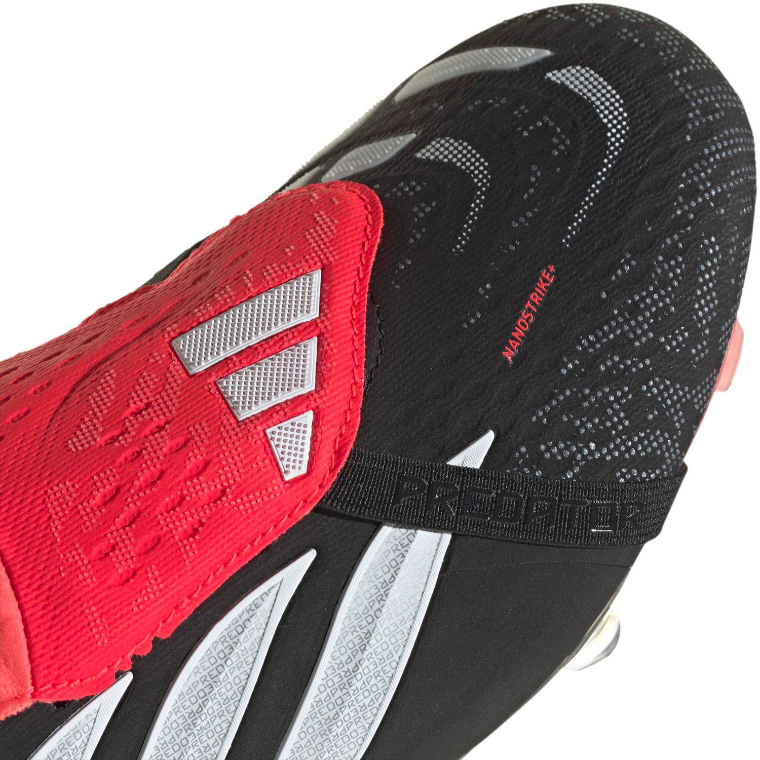 adidas Predator 26 Elite FT FG | Bij VoetbalDirect.nl