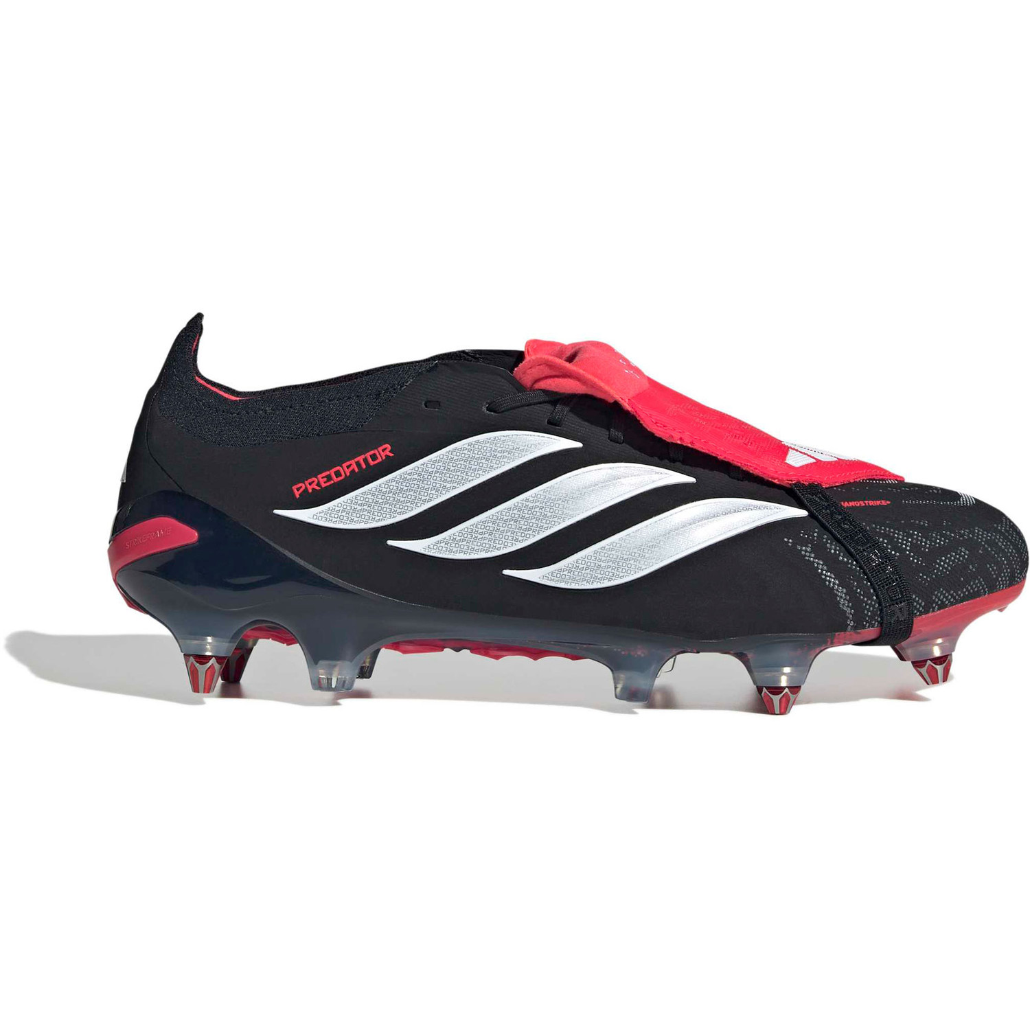 adidas Predator 26 Elite FT Soft Ground - PassaSports.com