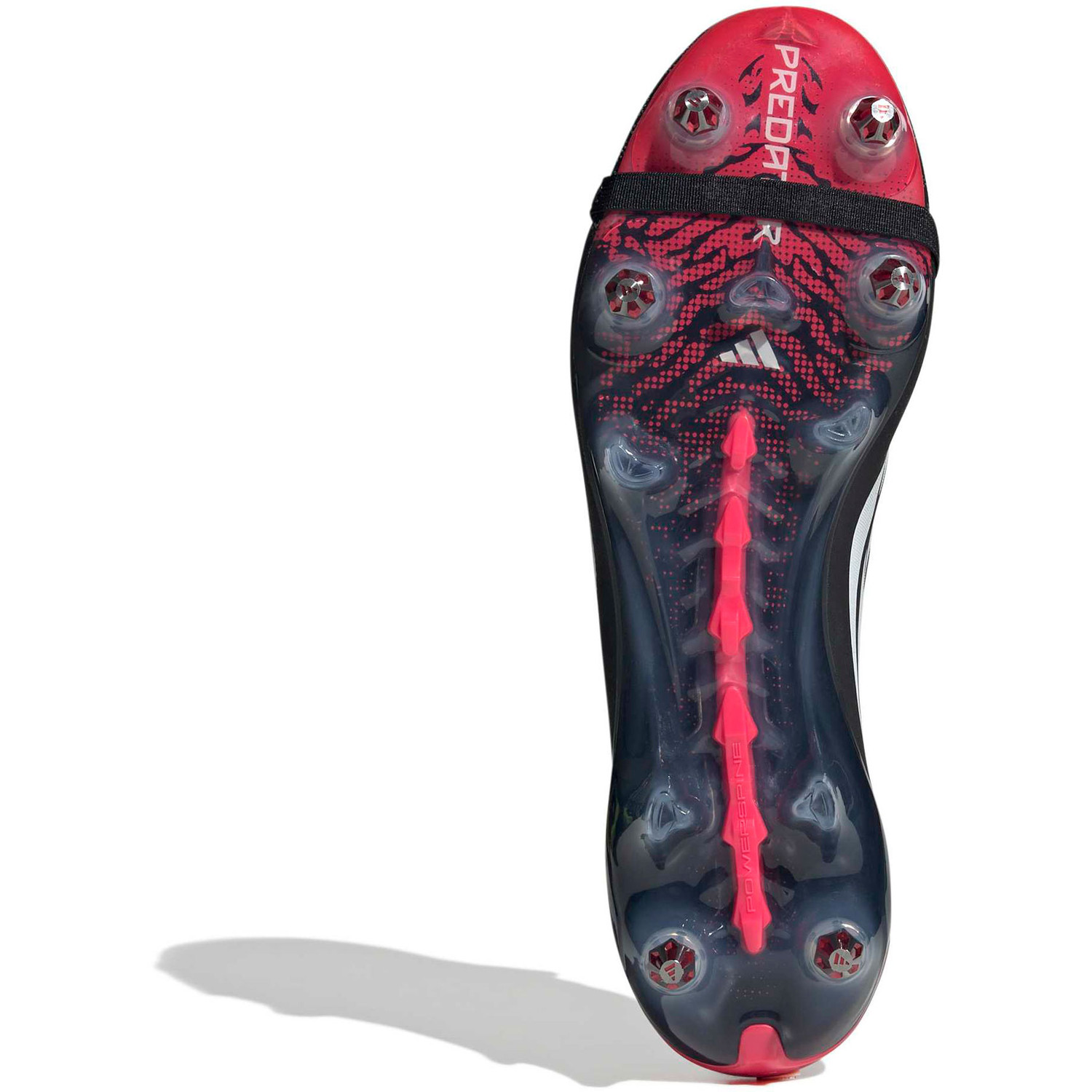 adidas Predator 26 Elite FT SG | Bij VoetbalDirect.nl
