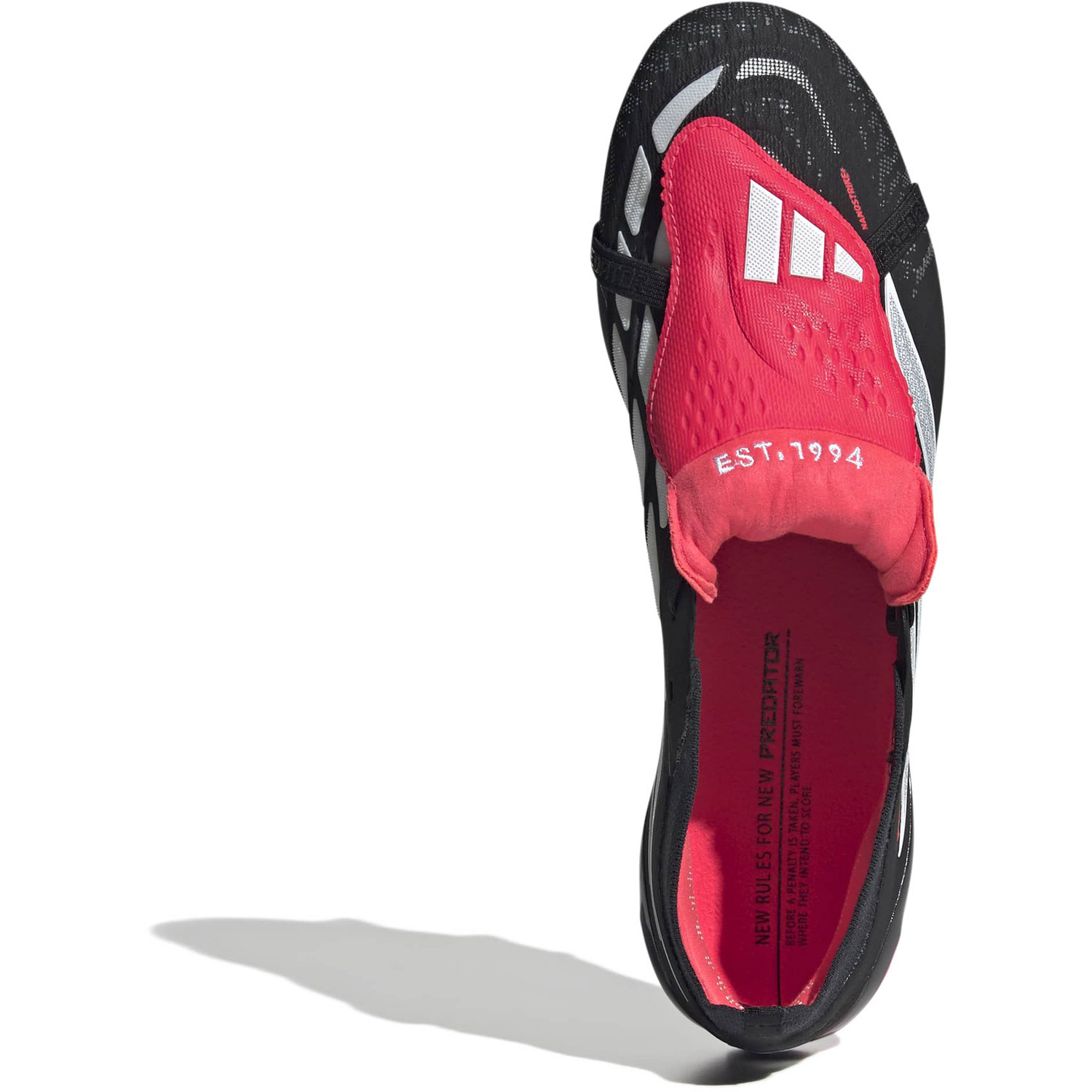 adidas Predator 26 Elite FT Soft Ground - PassaSports.com