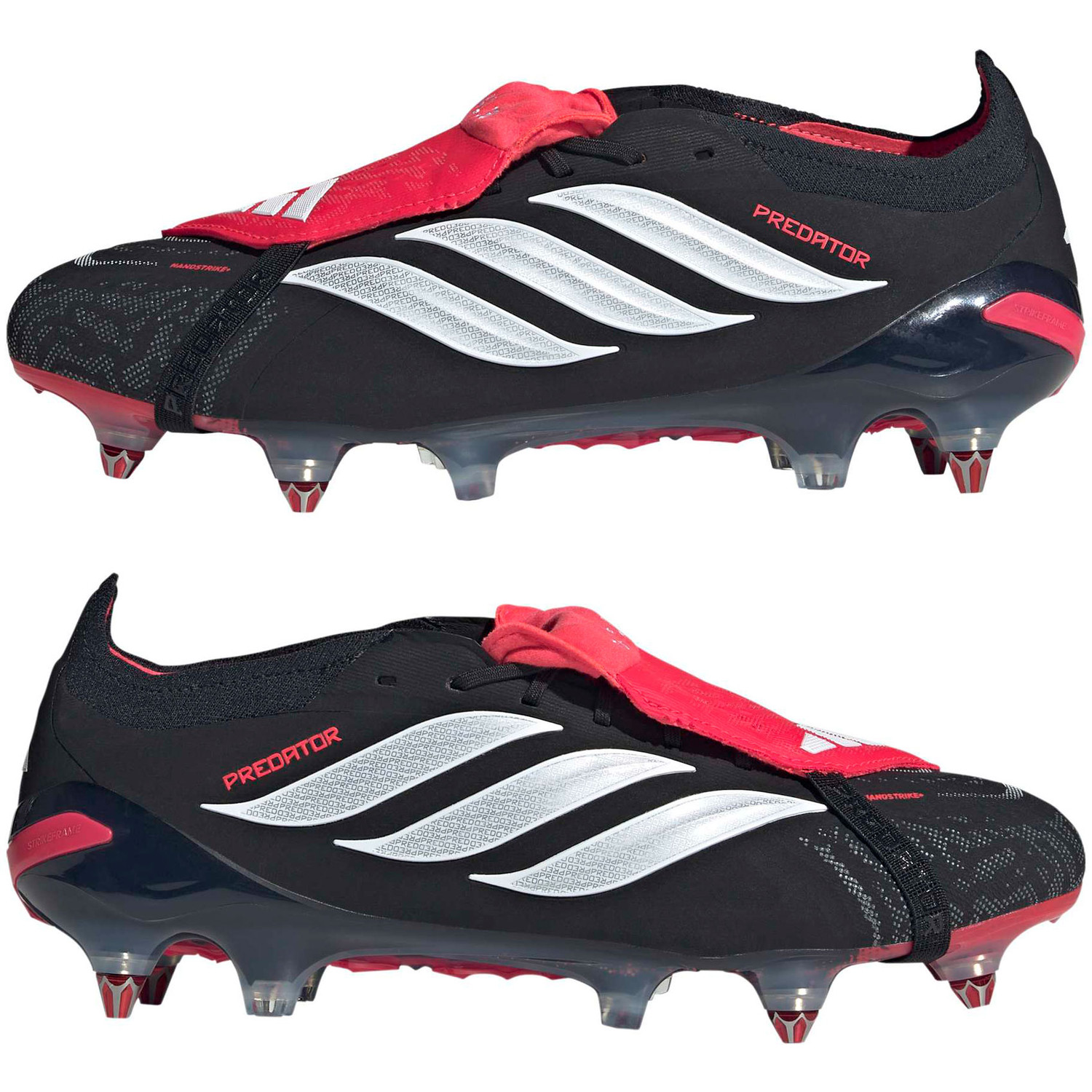 adidas Predator 26 Elite FT Soft Ground - PassaSports.com