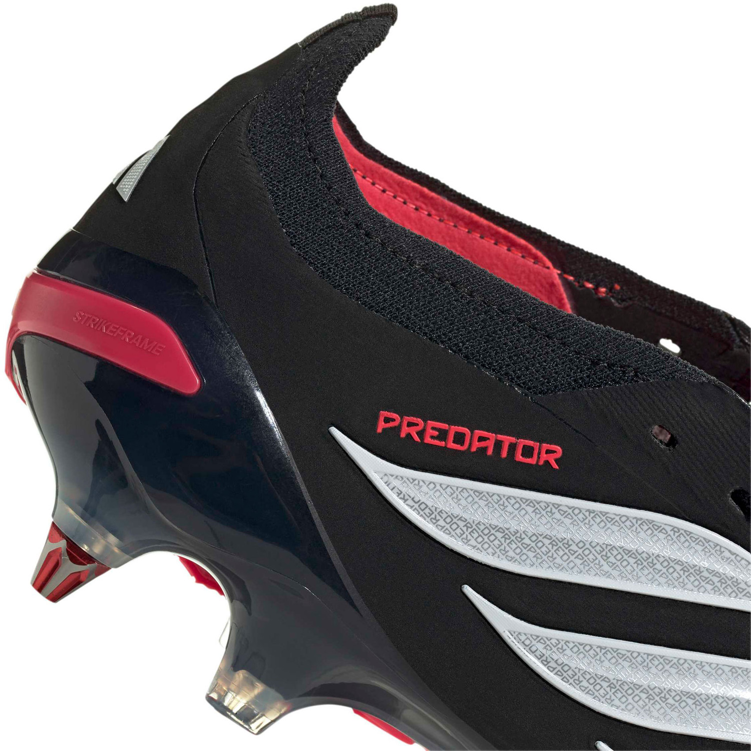 adidas Predator 26 Elite FT Soft Ground - PassaSports.com